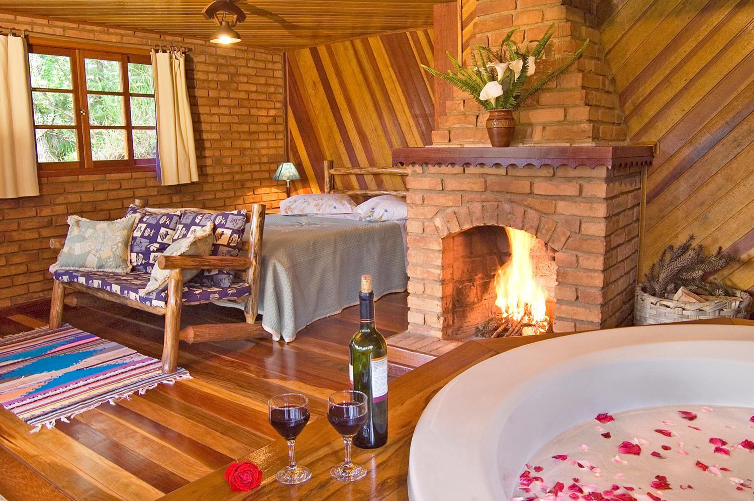 Superior Chalet