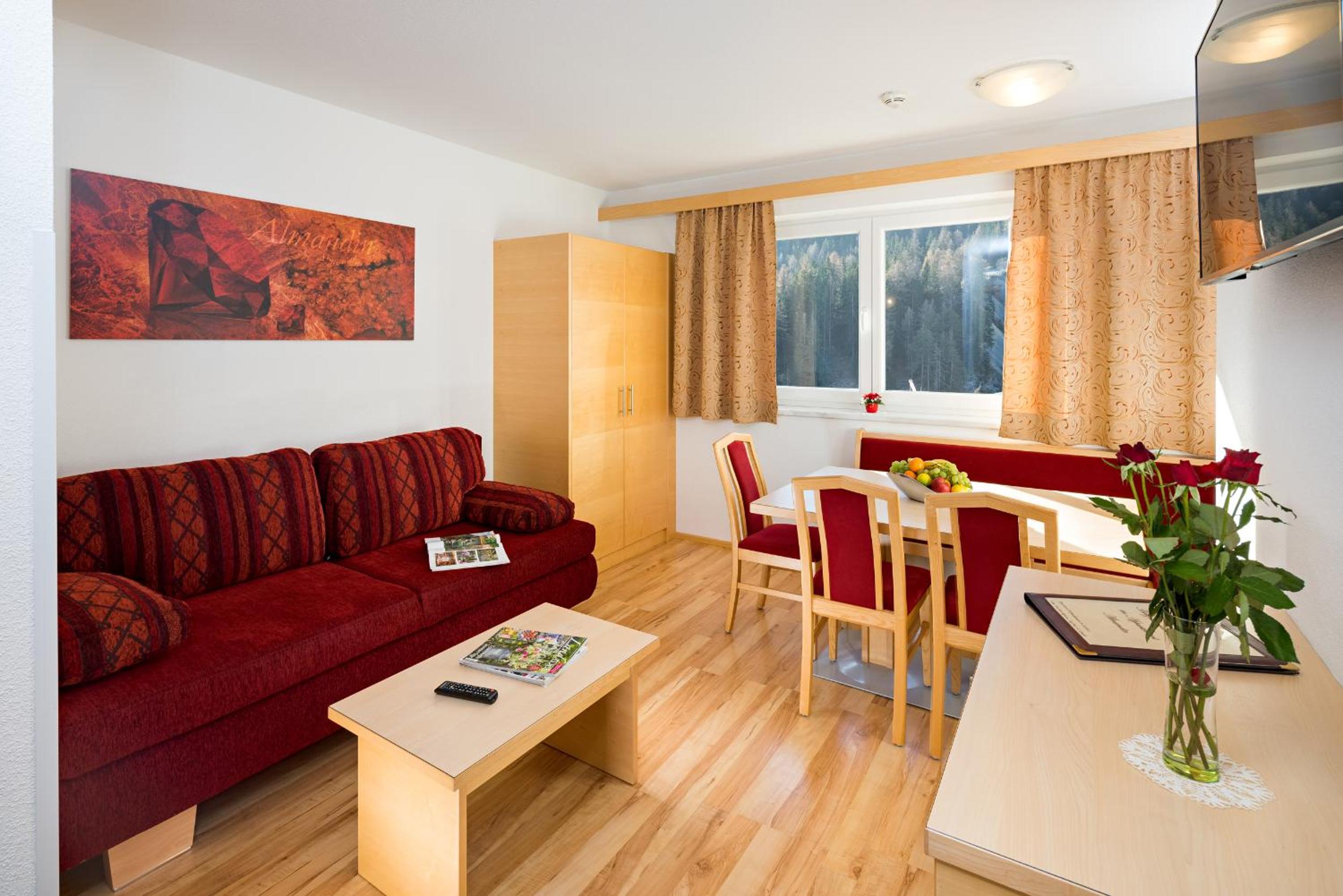 Apartment Nr. 5