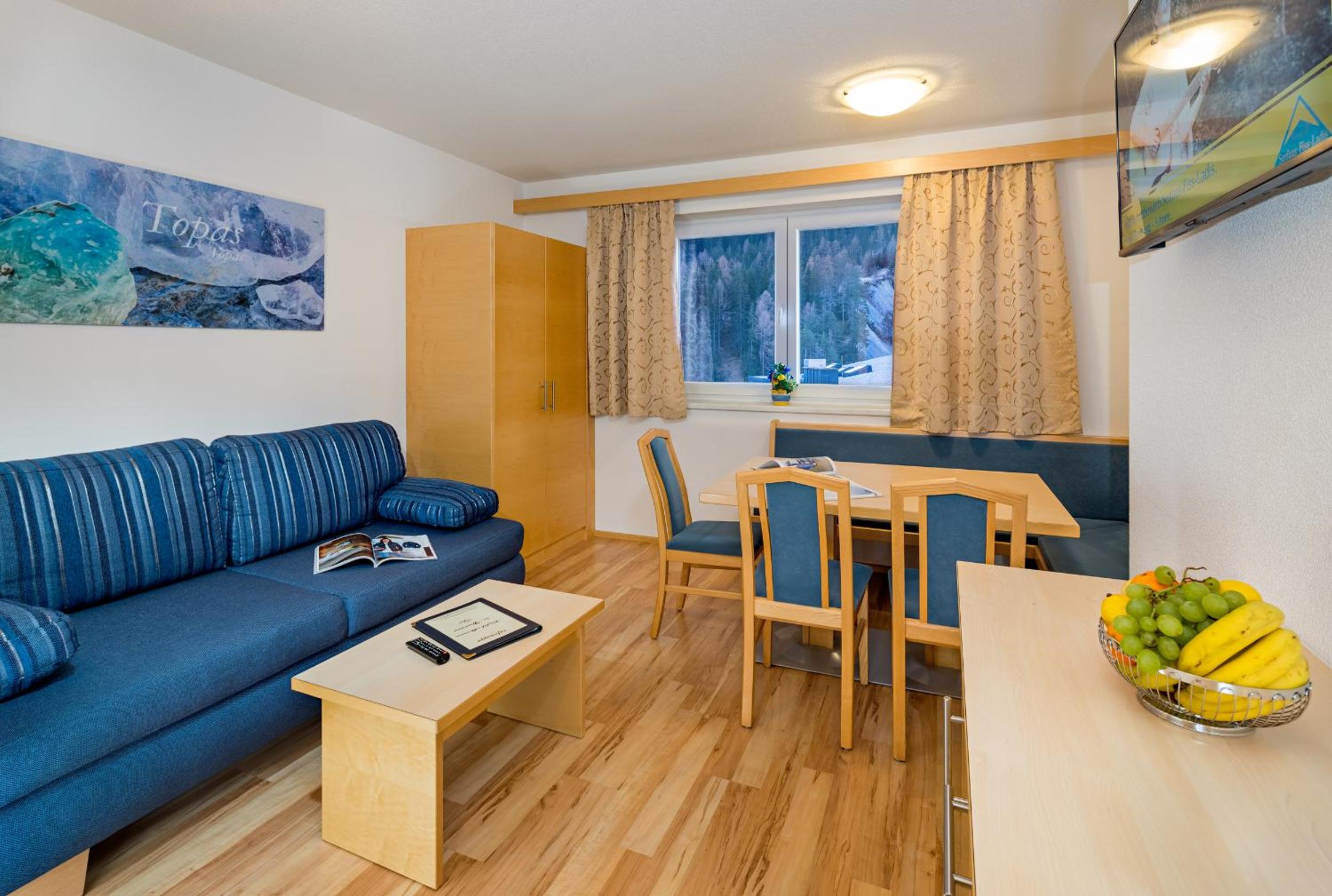 Apartment Nr. 3