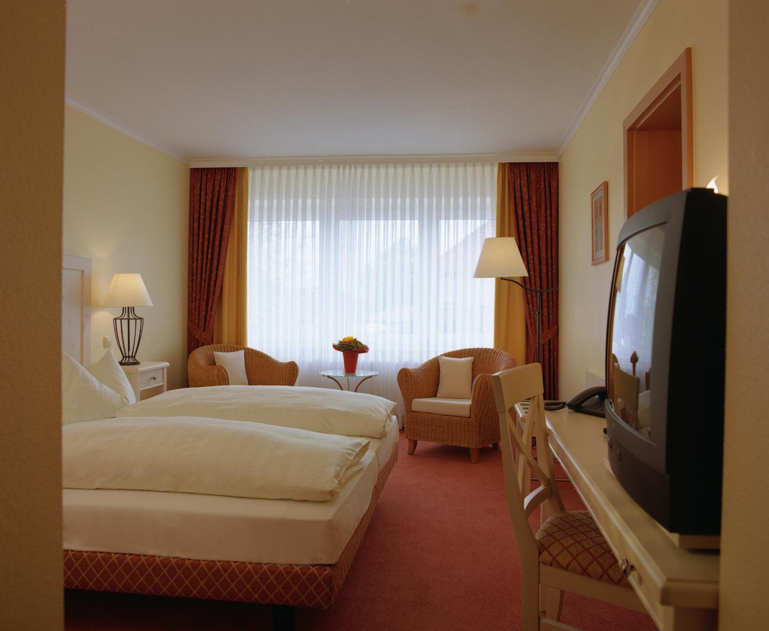 Double Room - Photo 3