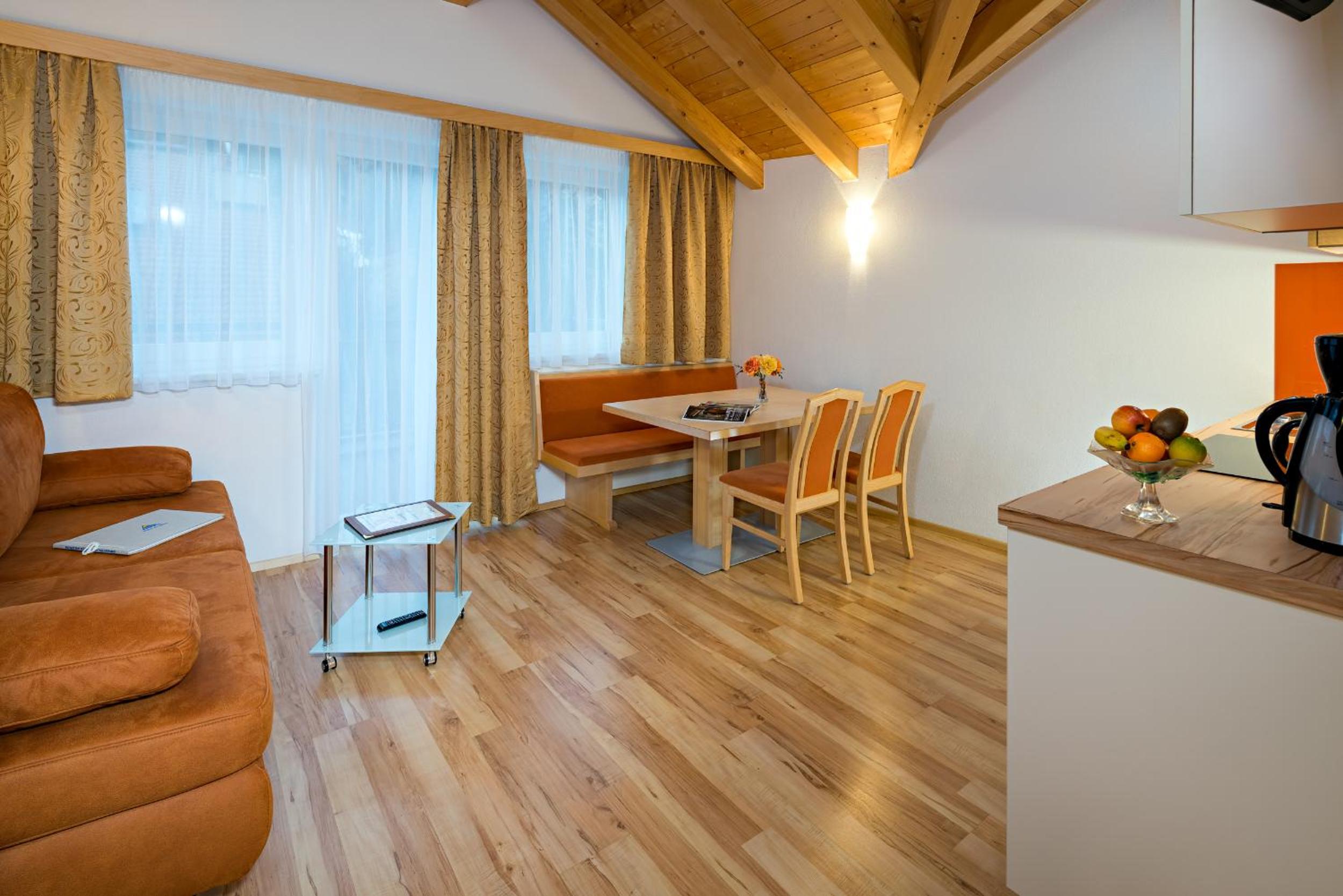 Apartment Nr. 9
