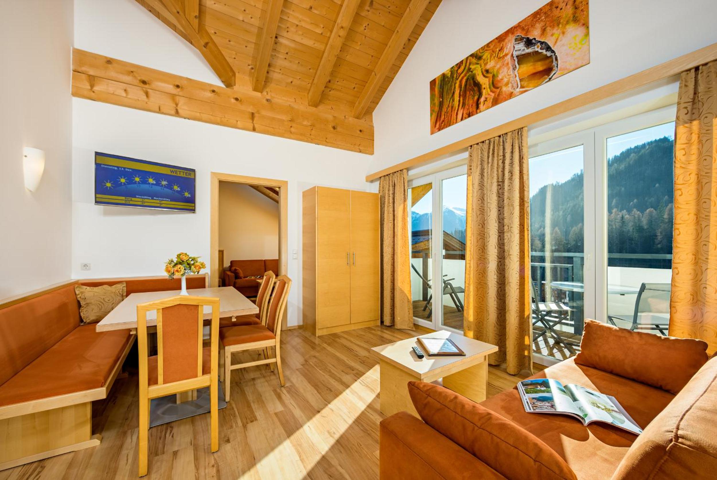Apartment Nr. 10