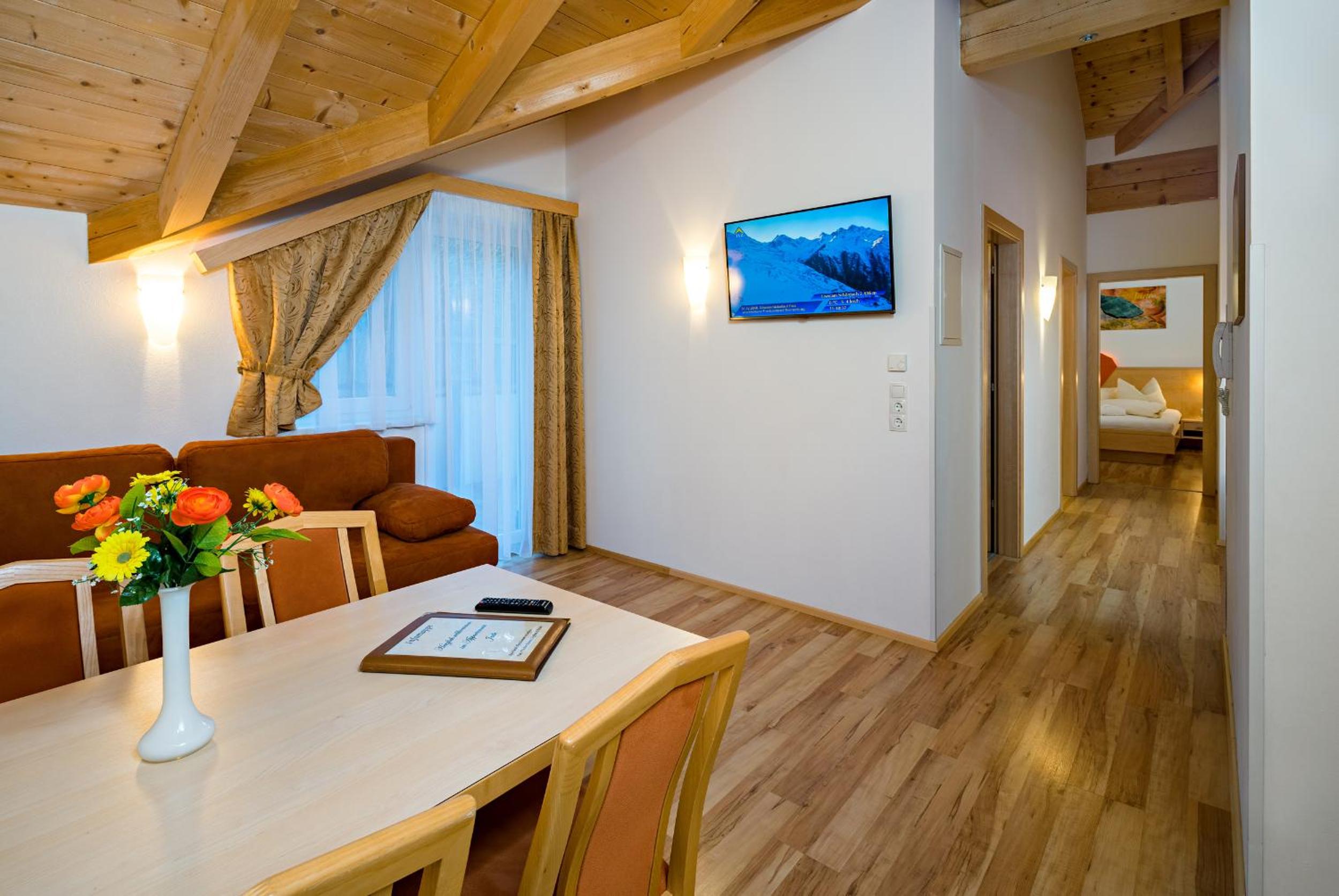 Apartment Nr. 11