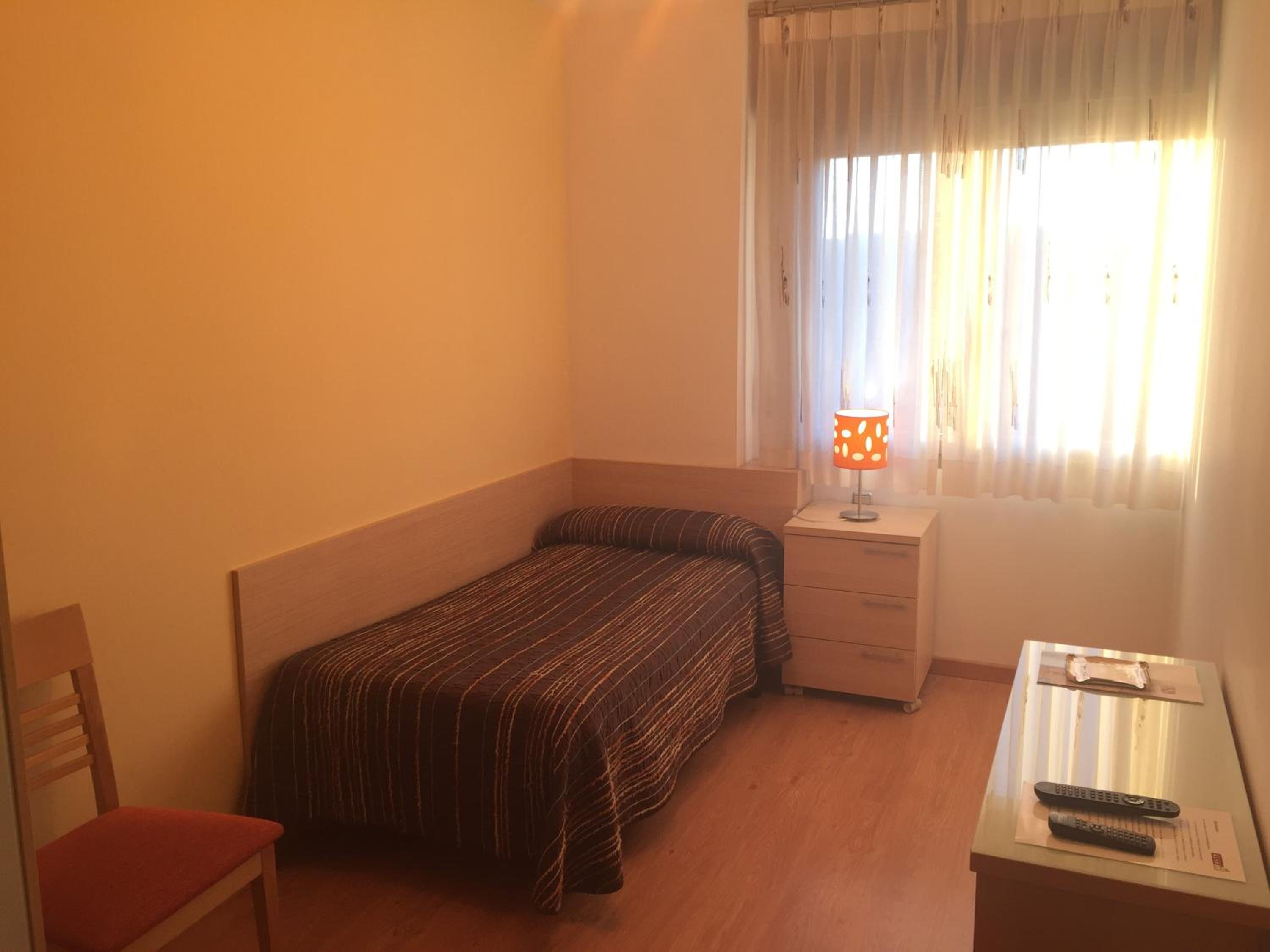 Habitación Individual