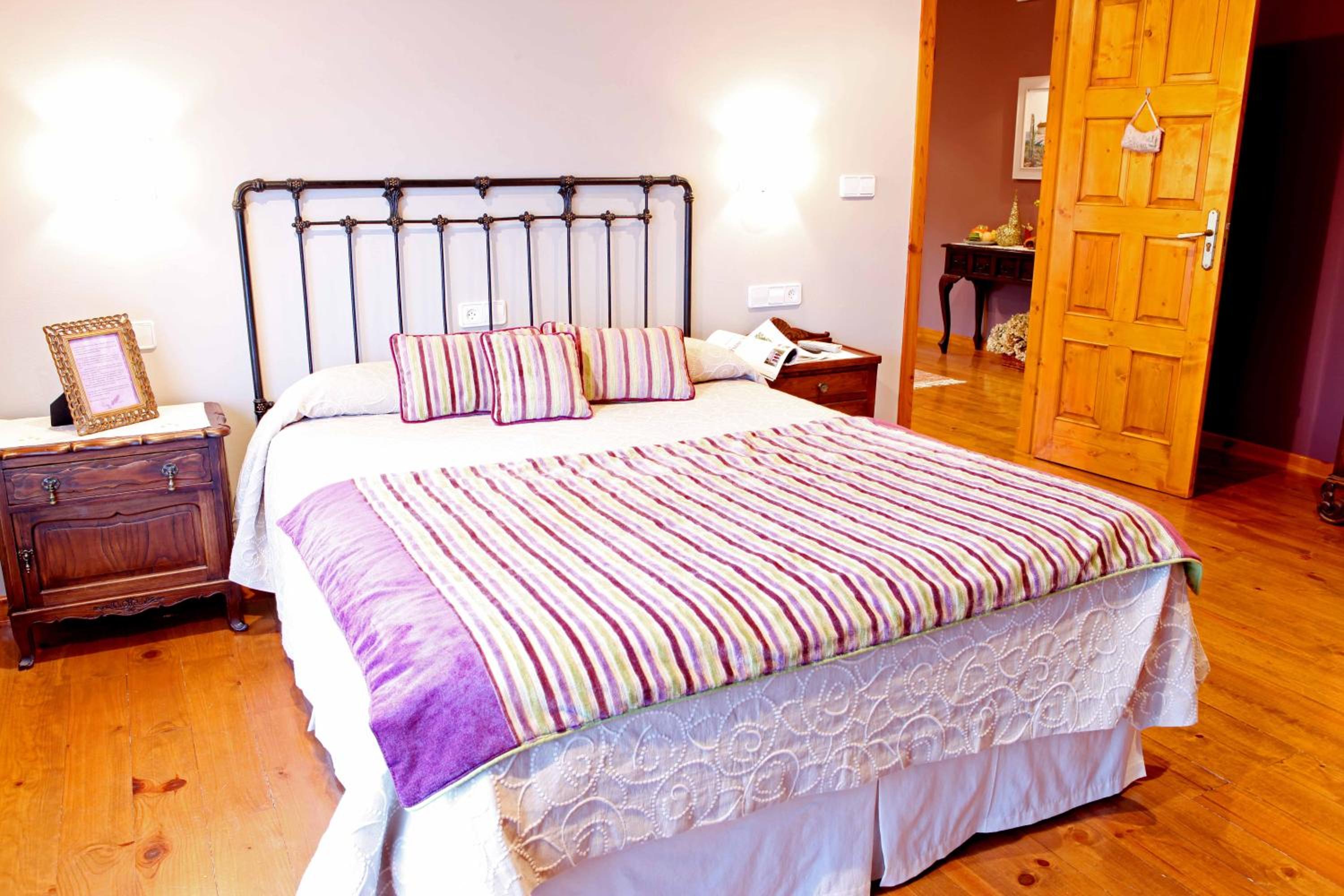 Double or Twin Room photo 2