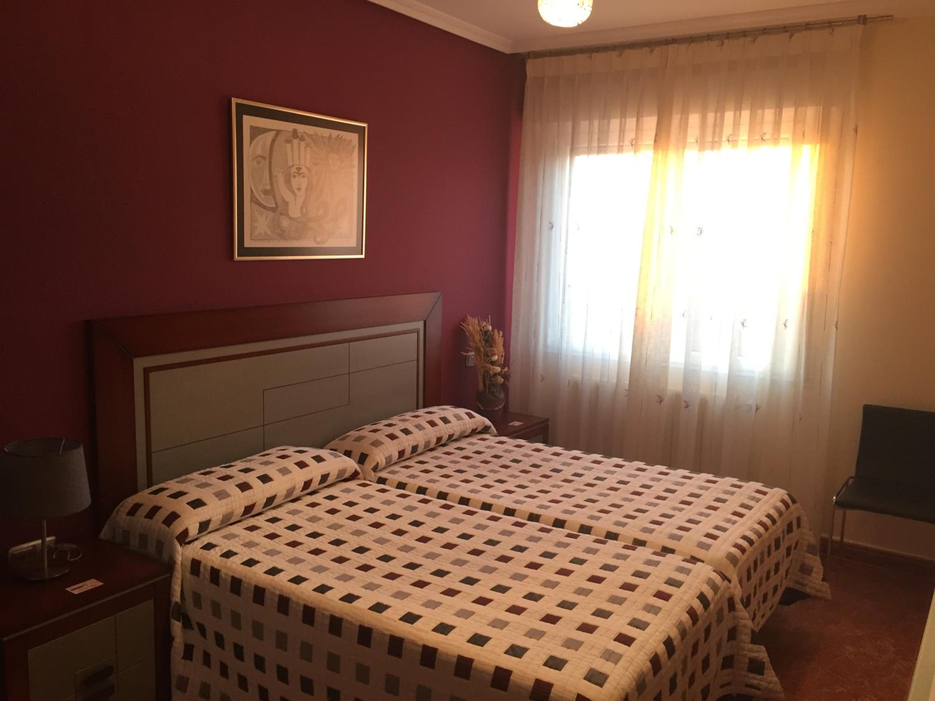 Twin Room photo 2