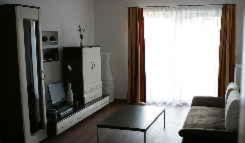 Two-Room Apartment photo 3