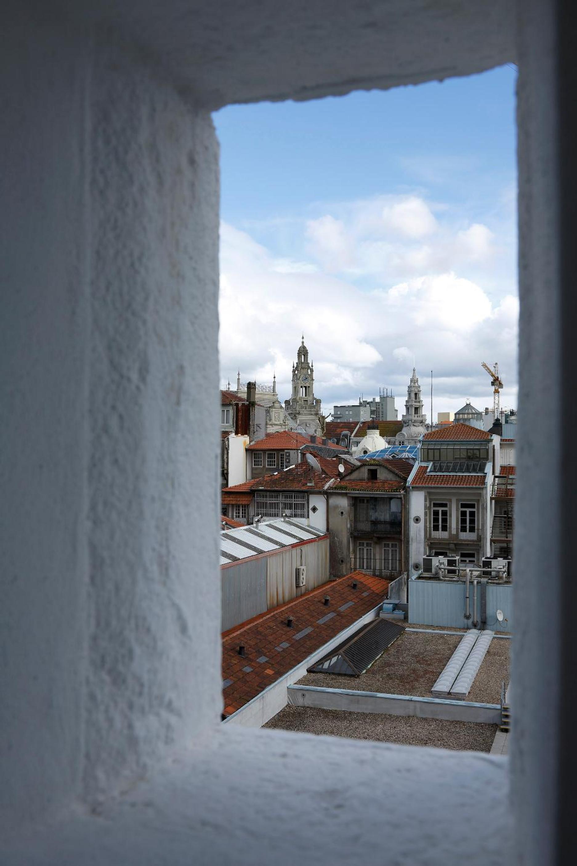 Deluxe Double or Twin Room with Terrace View - Photo 2