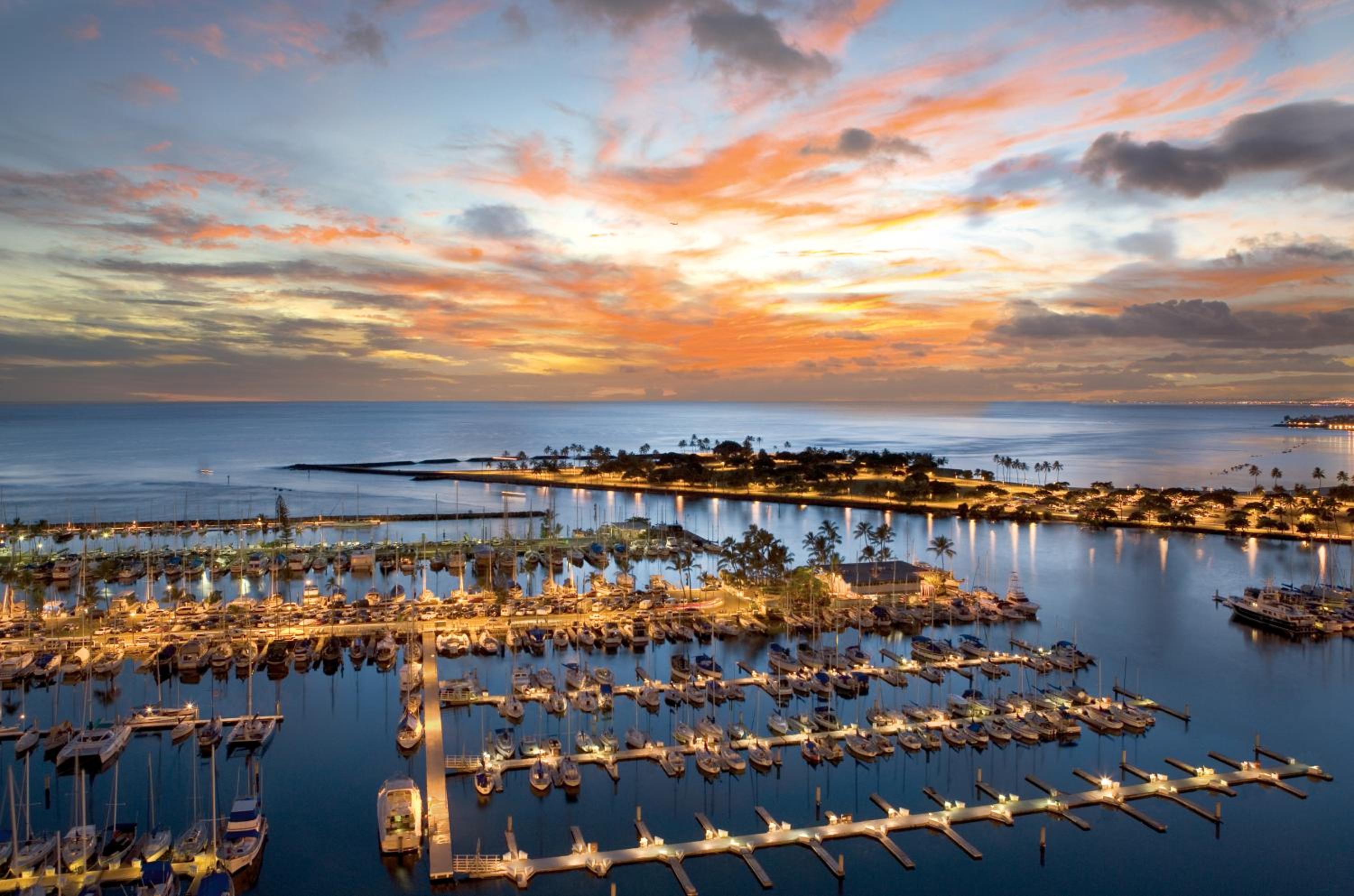 Oceanfront Harbor - King - Photo 2