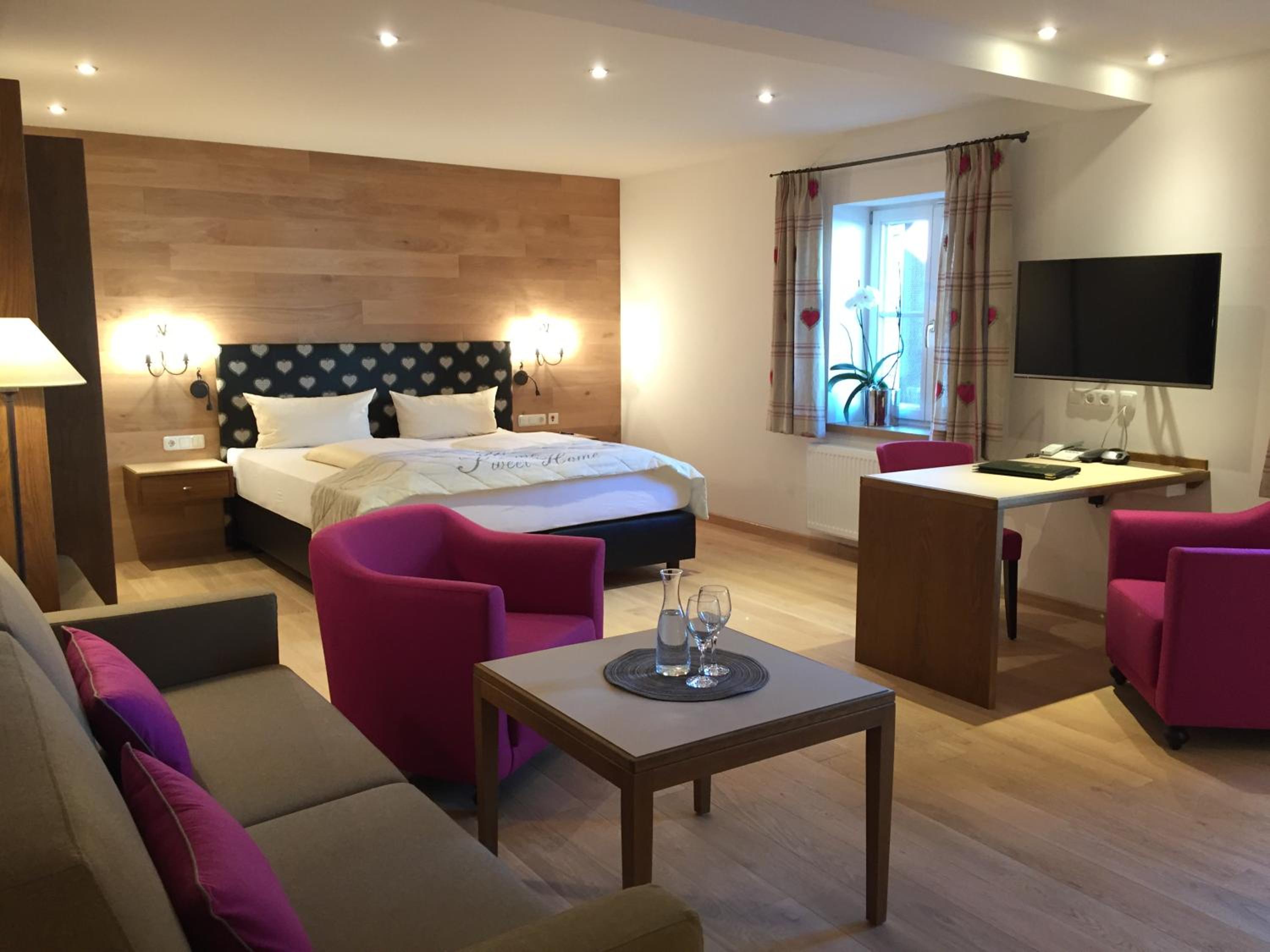 Junior Suite photo 2