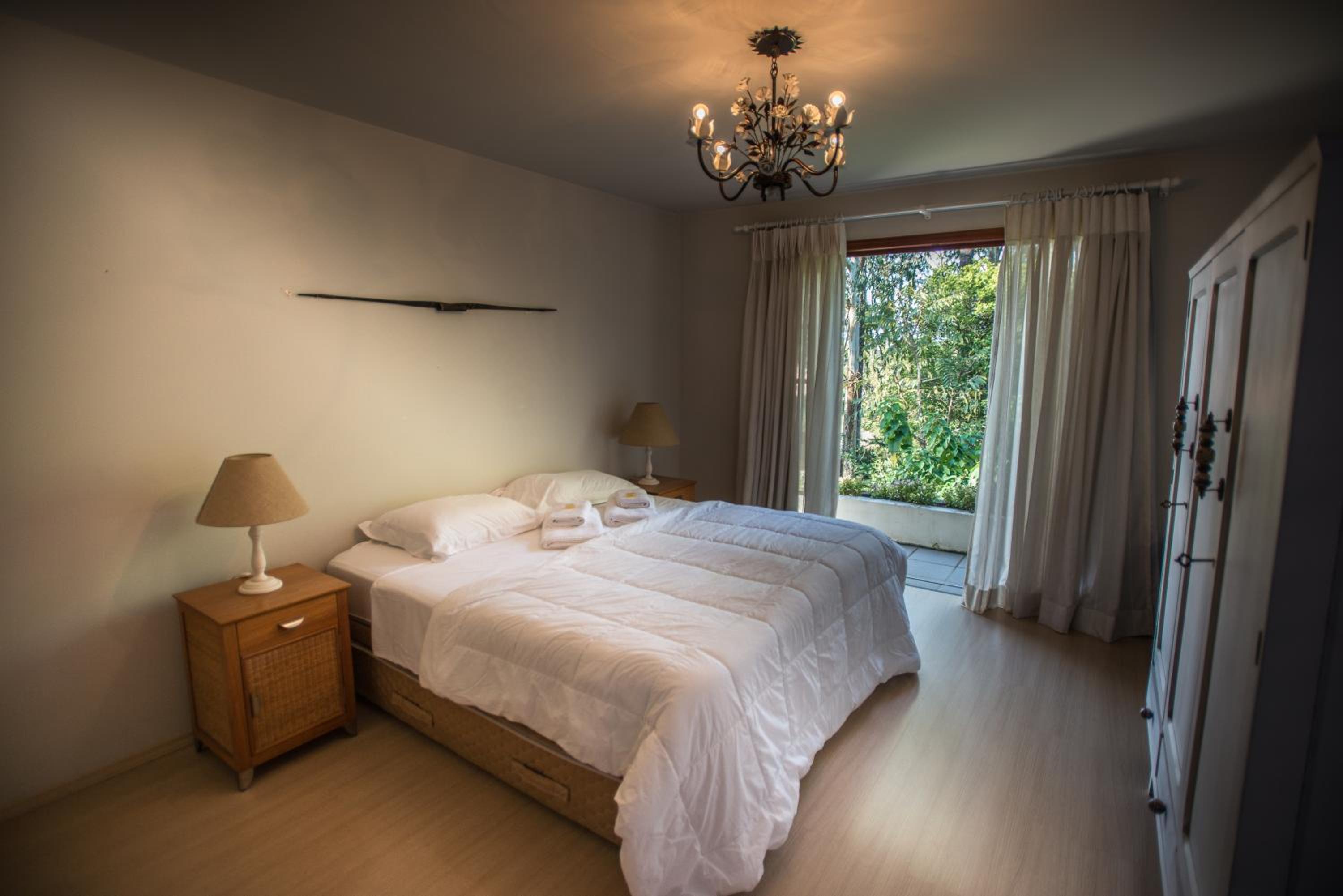 Standard Triple Room photo 3