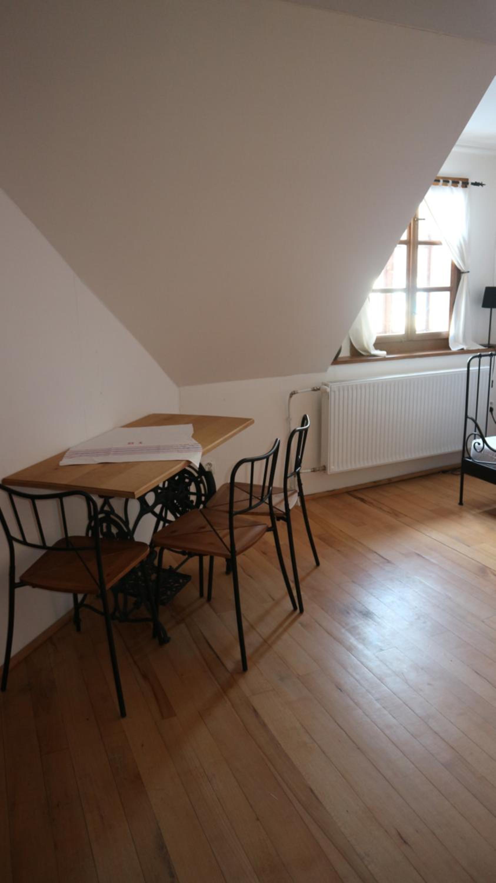 Triple Room - Photo 5