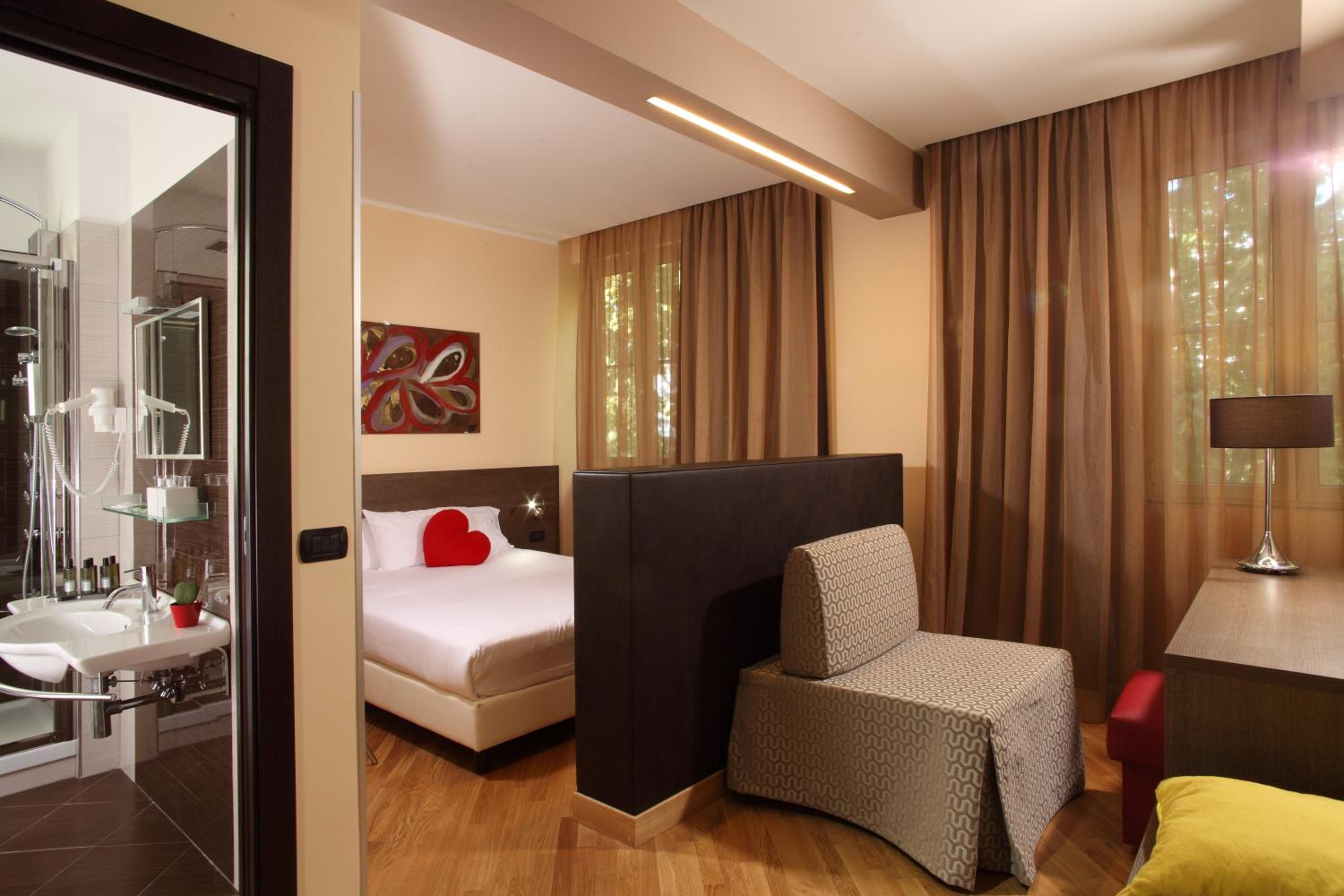  Double Room With Spa Package photo 2