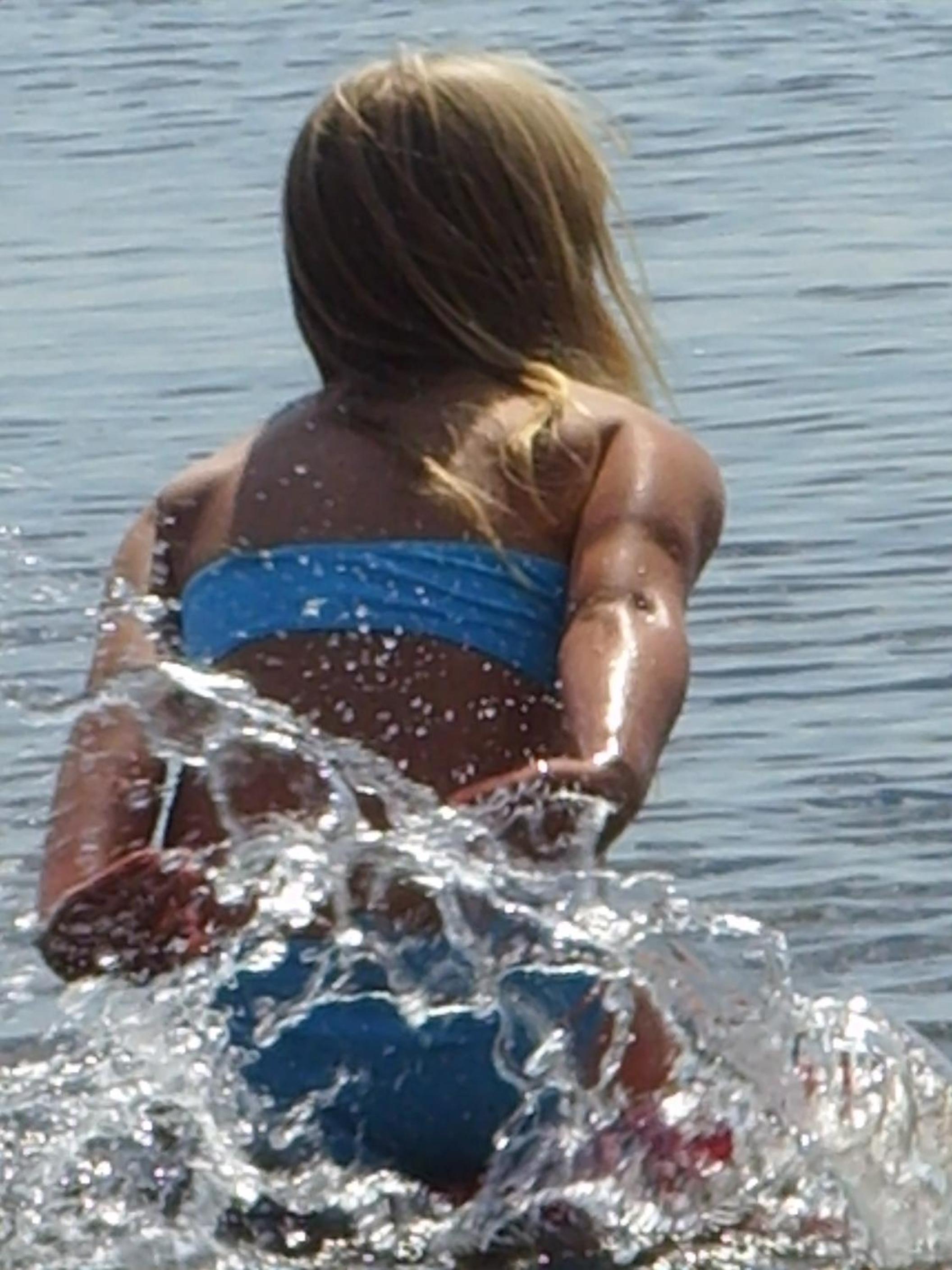 Cottage - Photo 26