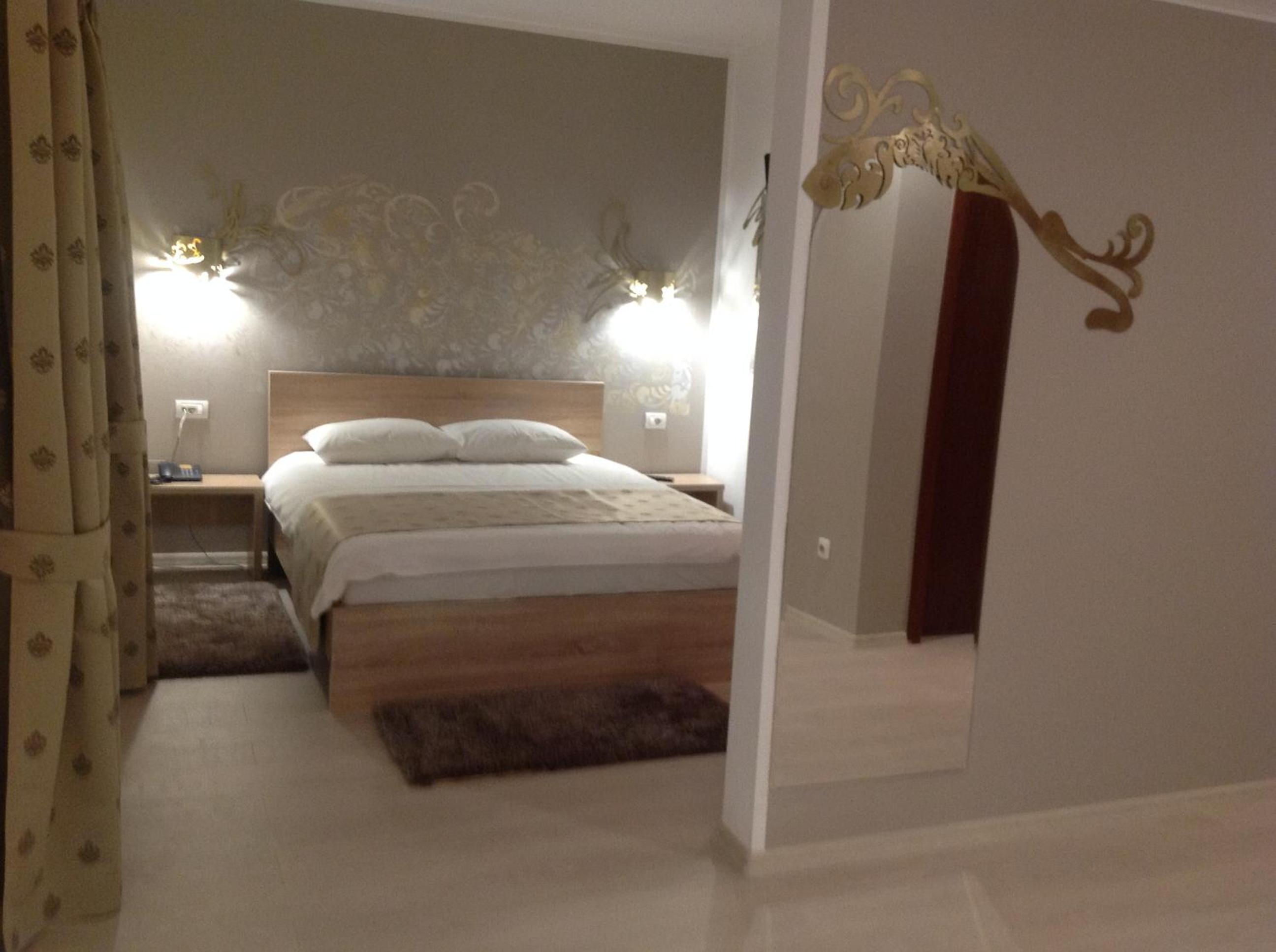 Suite photo 1