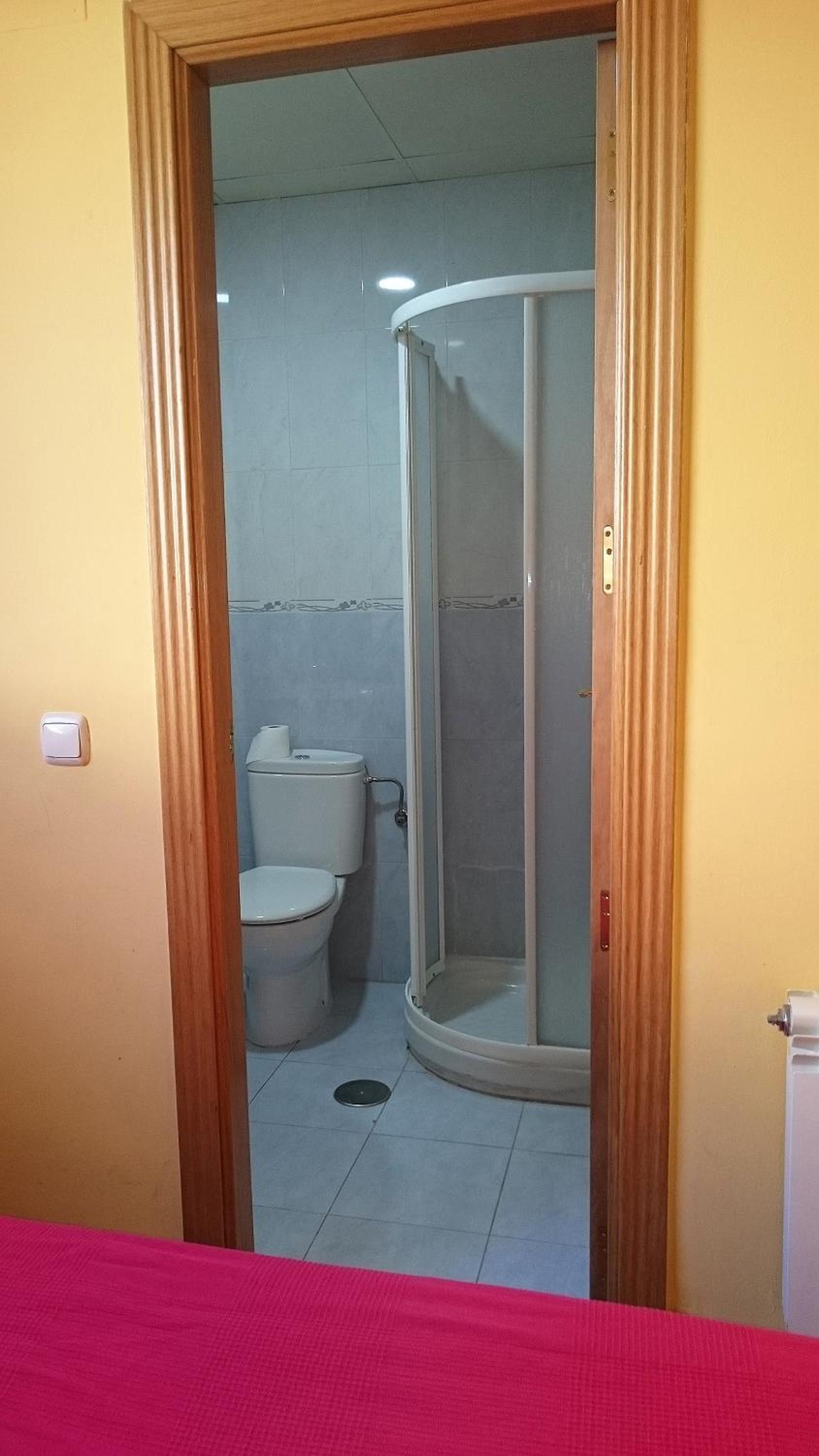 Single Room photo 3