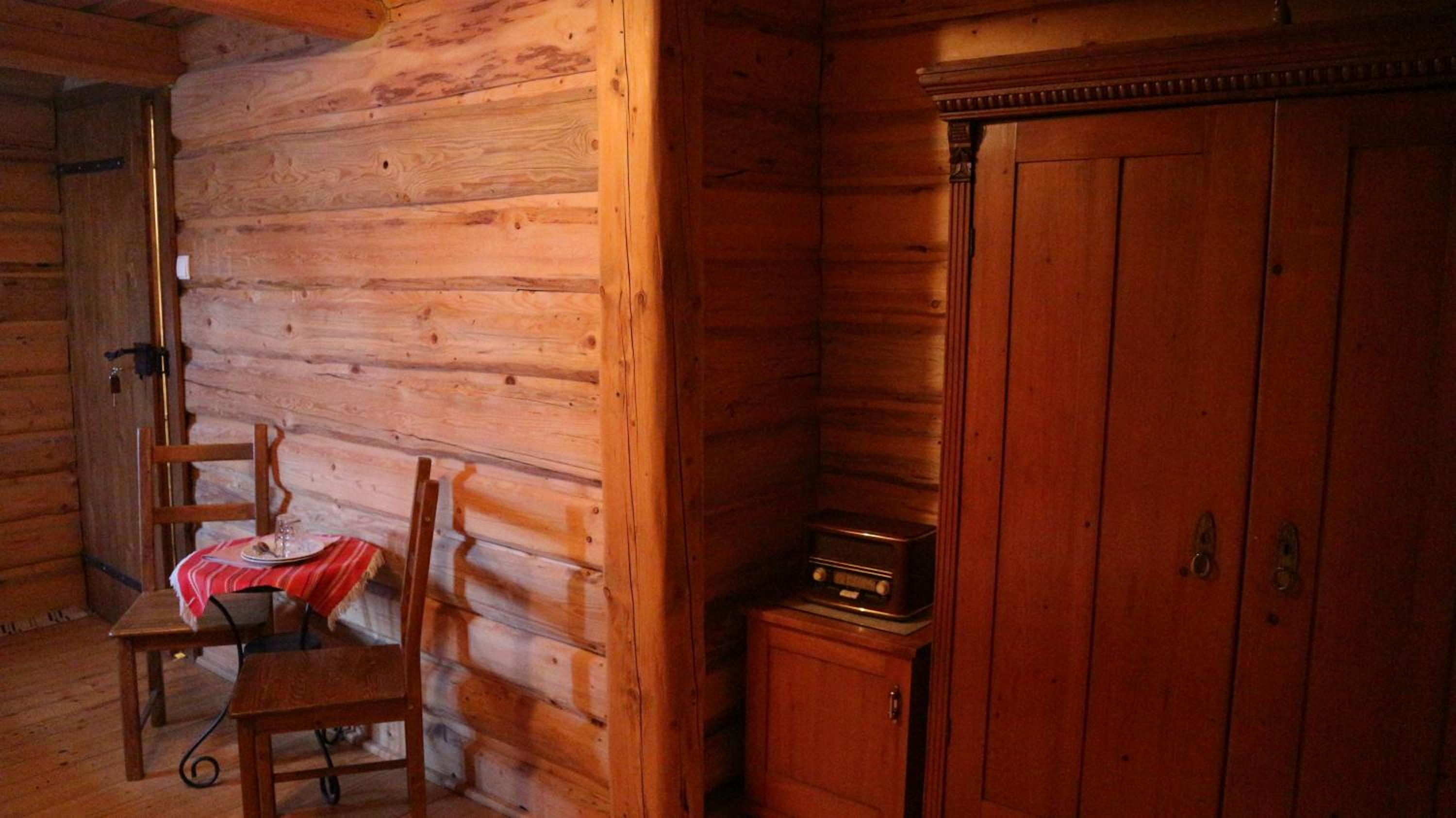 Double or Twin Room - Photo 3