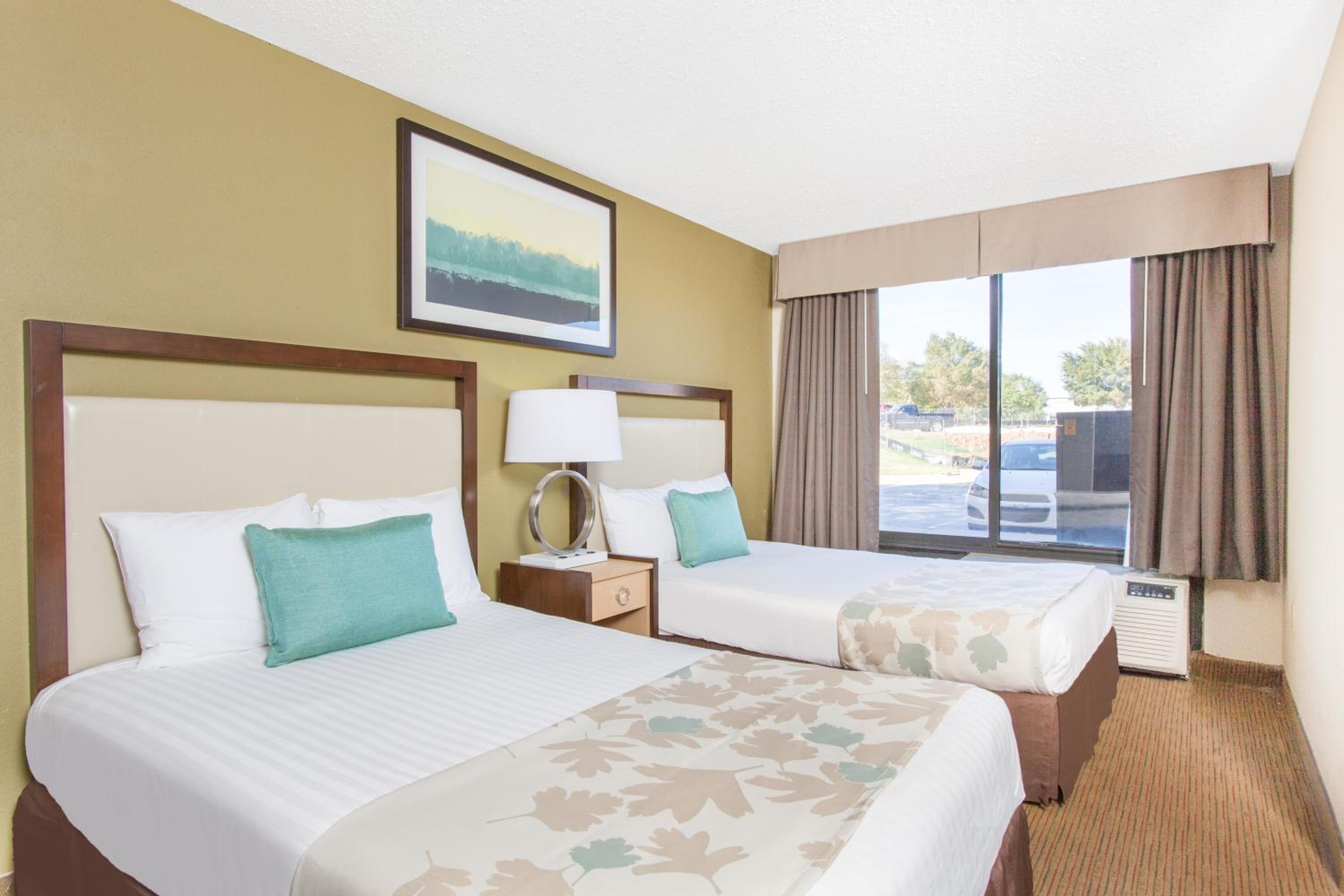 Standard Double Suite - Non Smoking - Photo 1