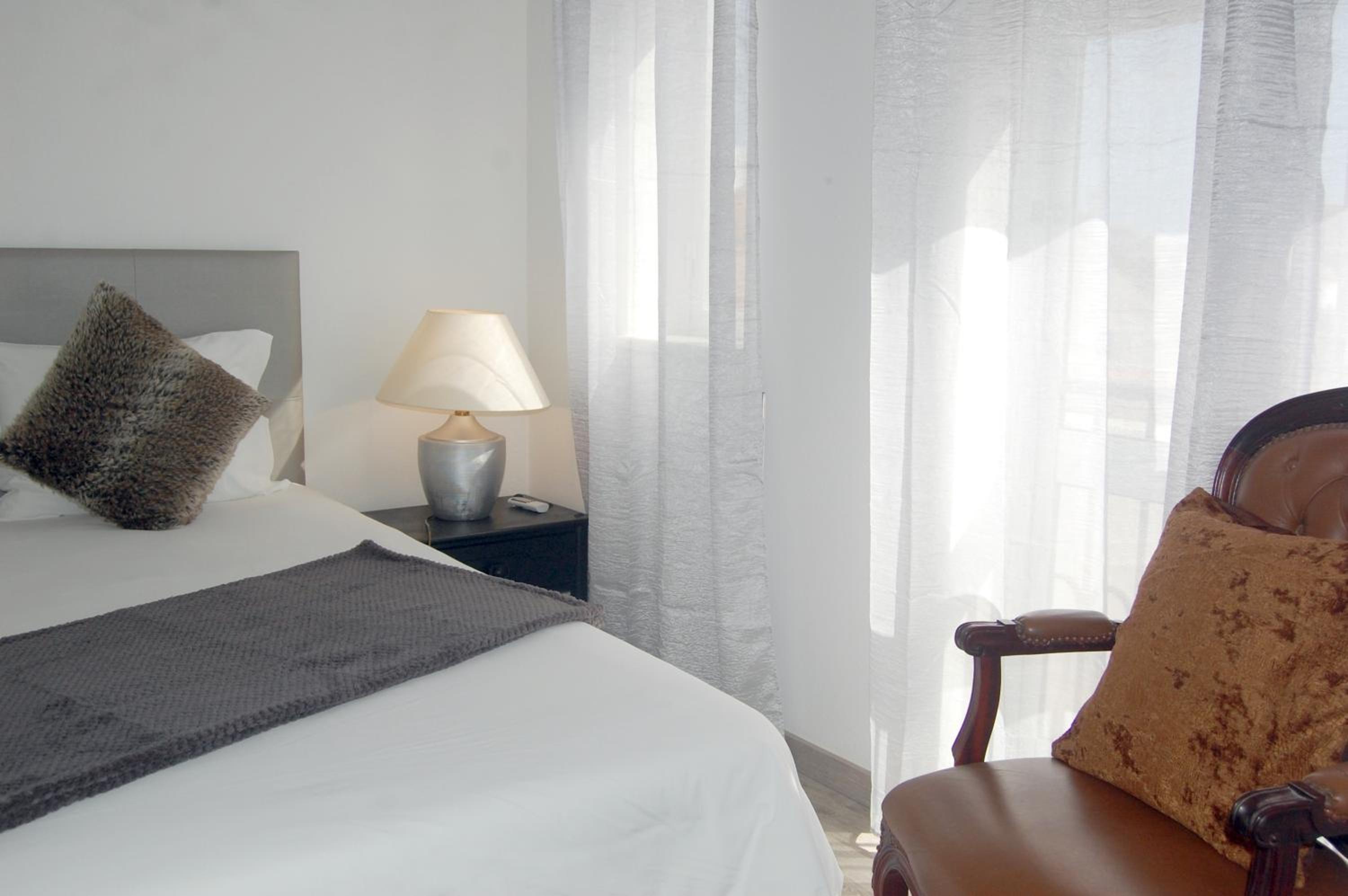 Double Room with Balcony photo 1