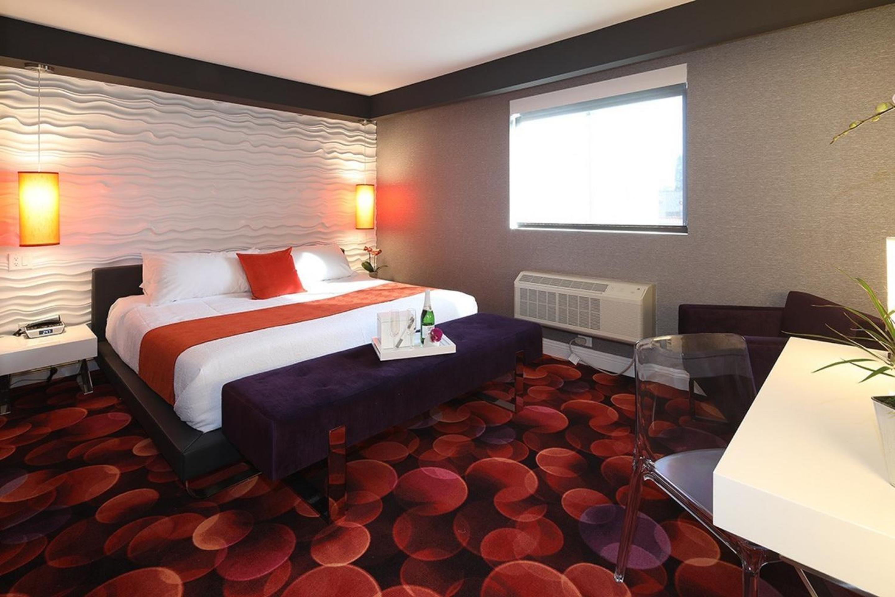 King Room photo 2
