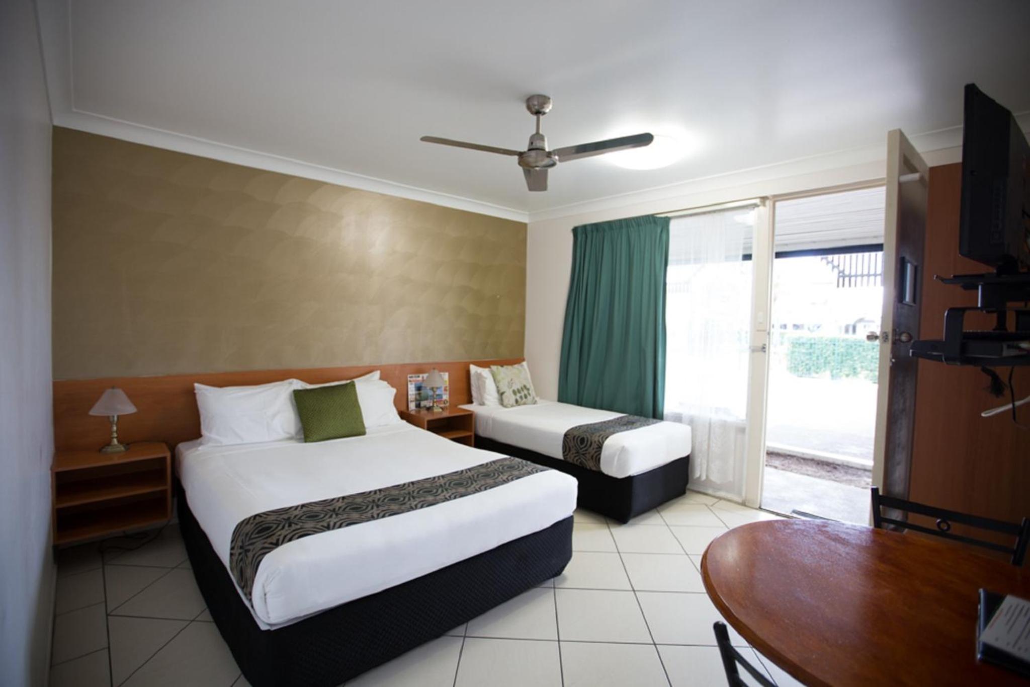 Twin Room photo 3