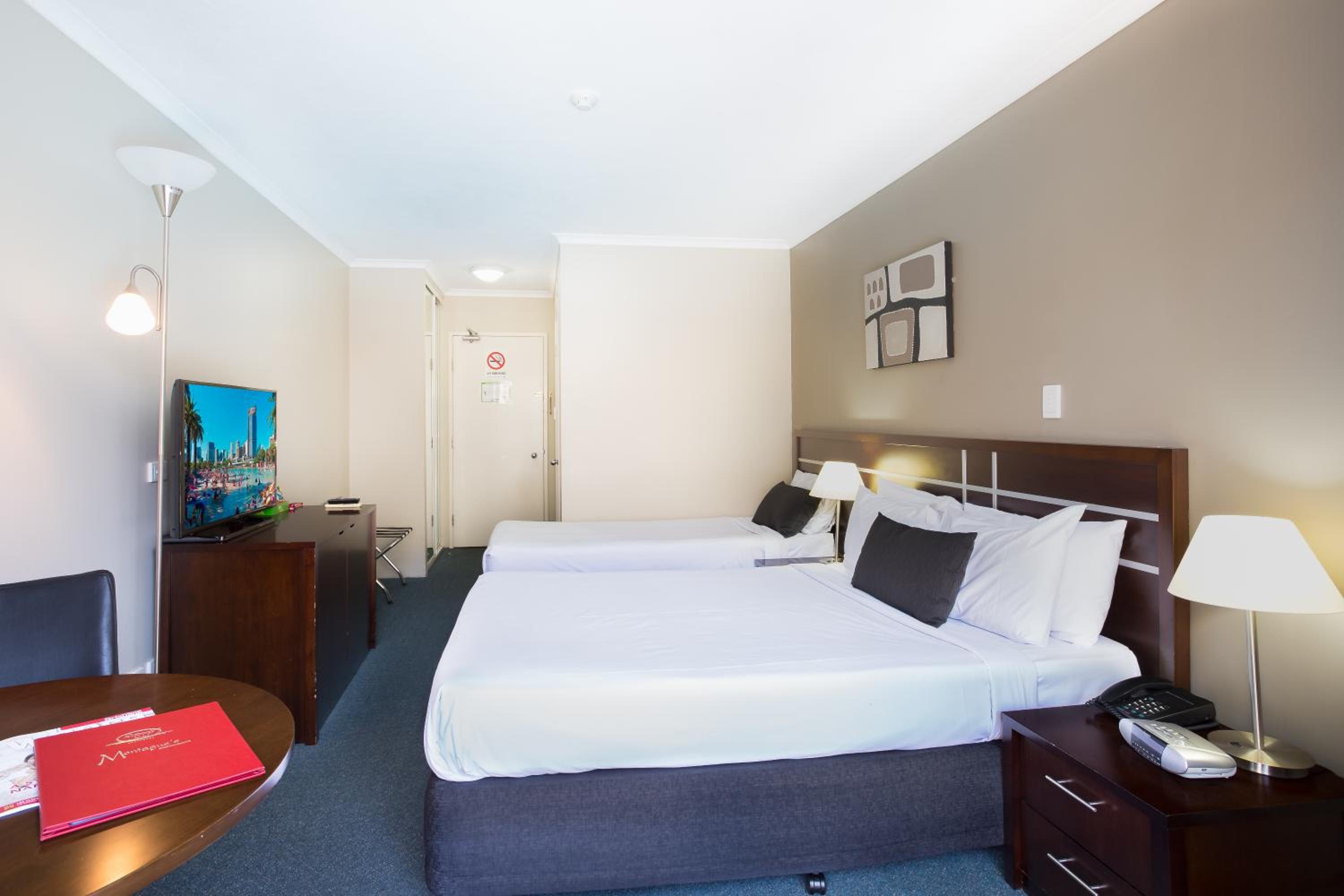 Standard Double Room - Photo 5