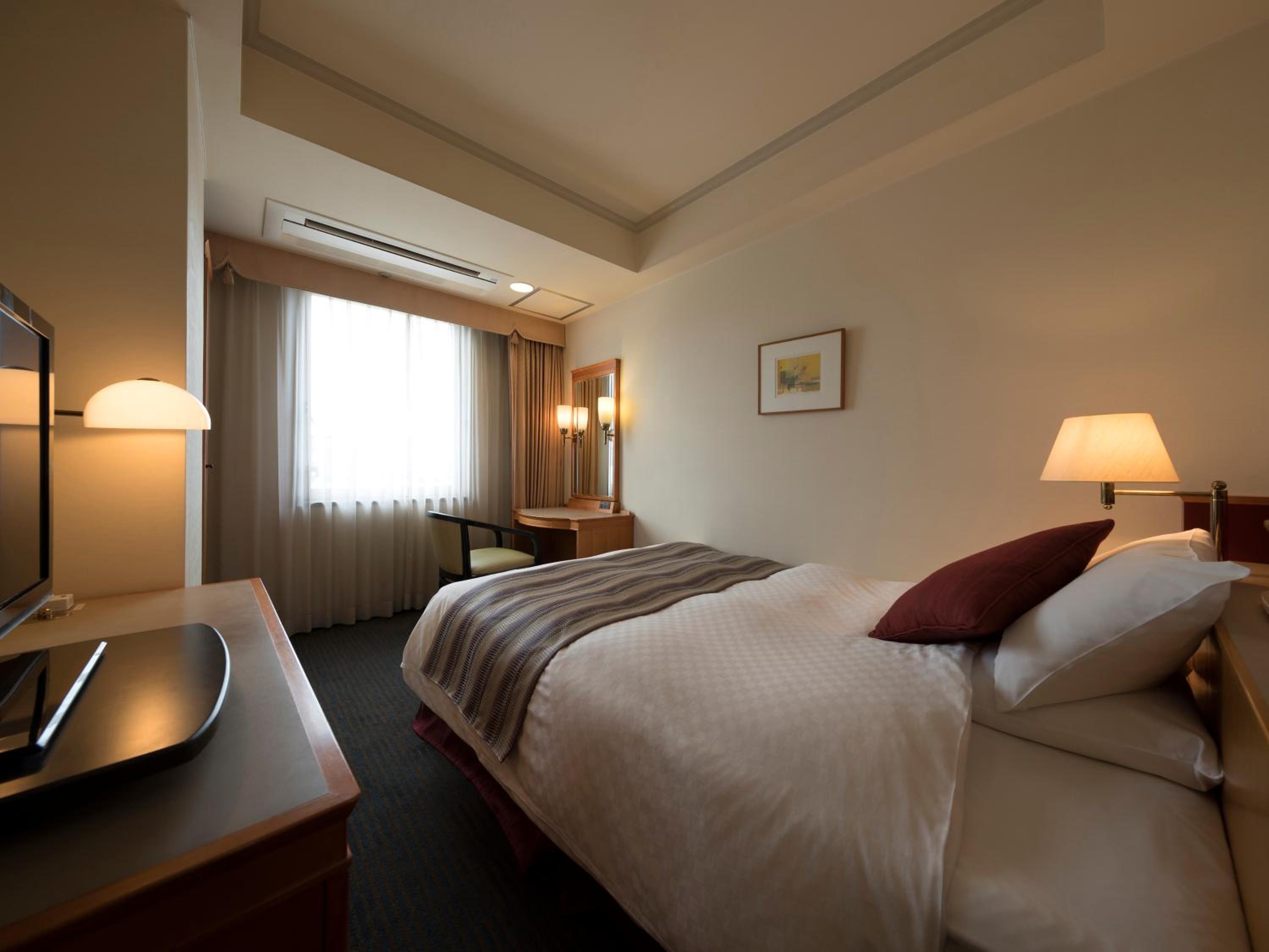 Single Room - Non-Smoking photo 1