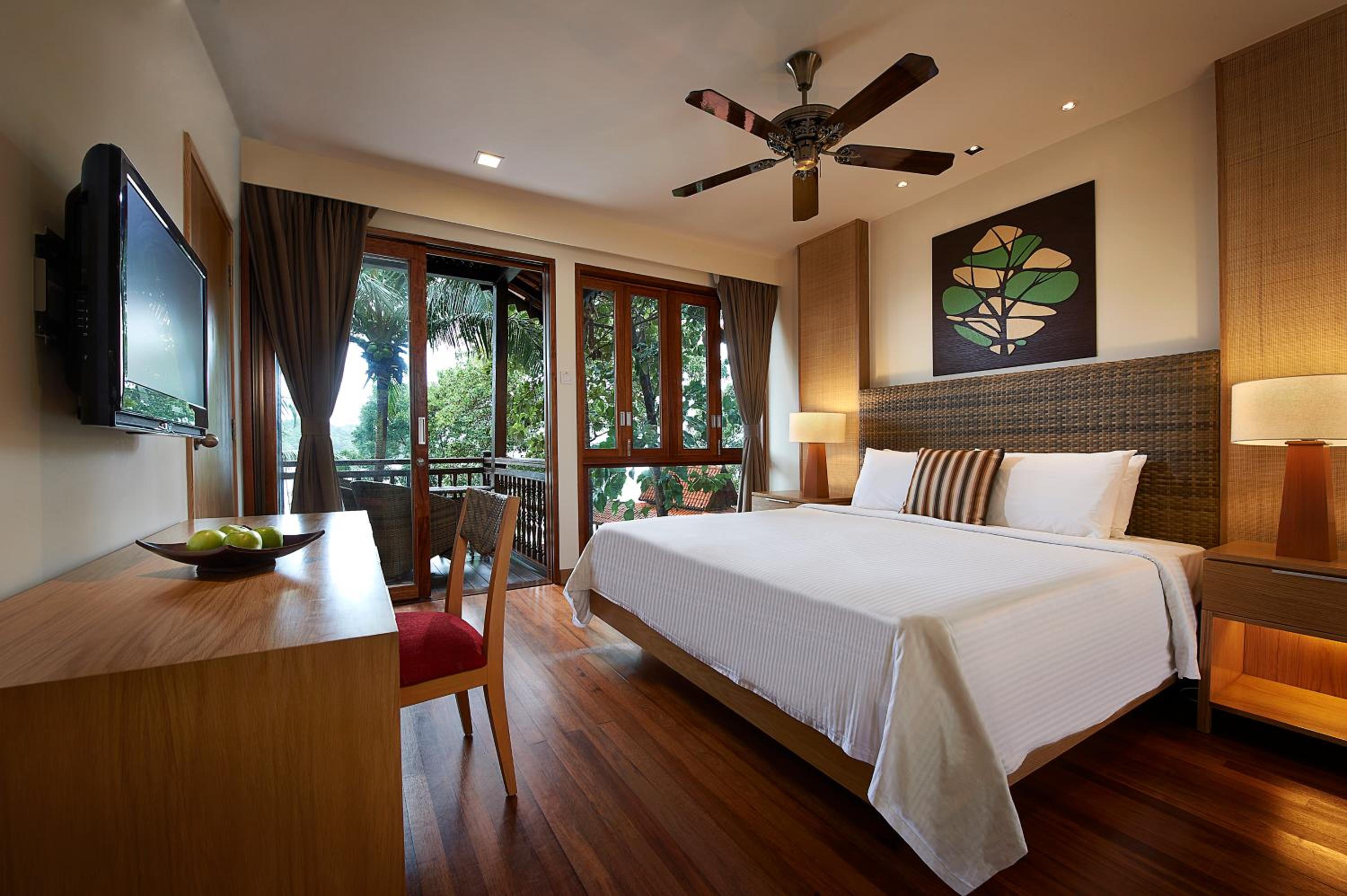 Rainforest Chalet - Photo 6