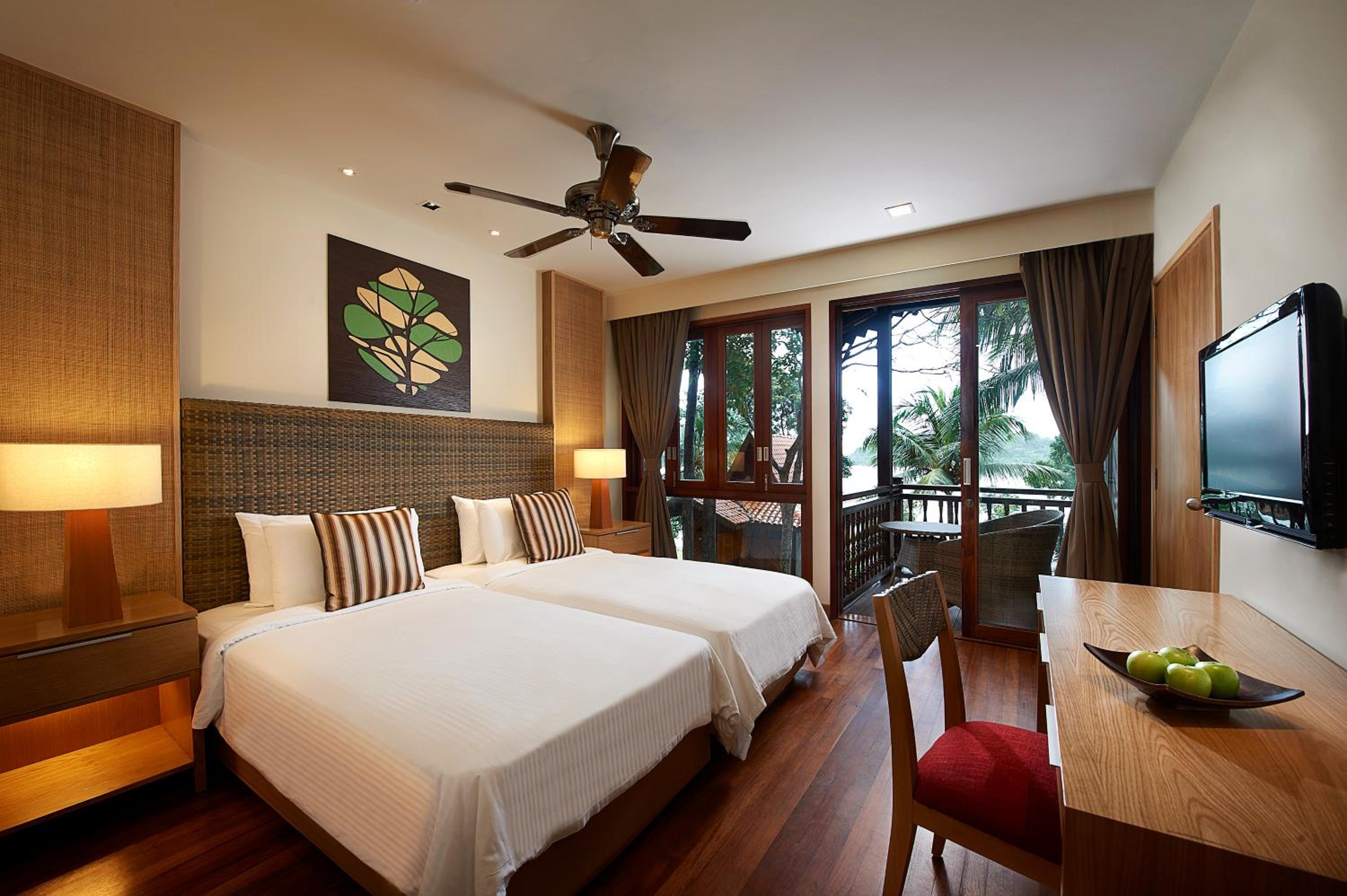 Rainforest Chalet - Photo 5