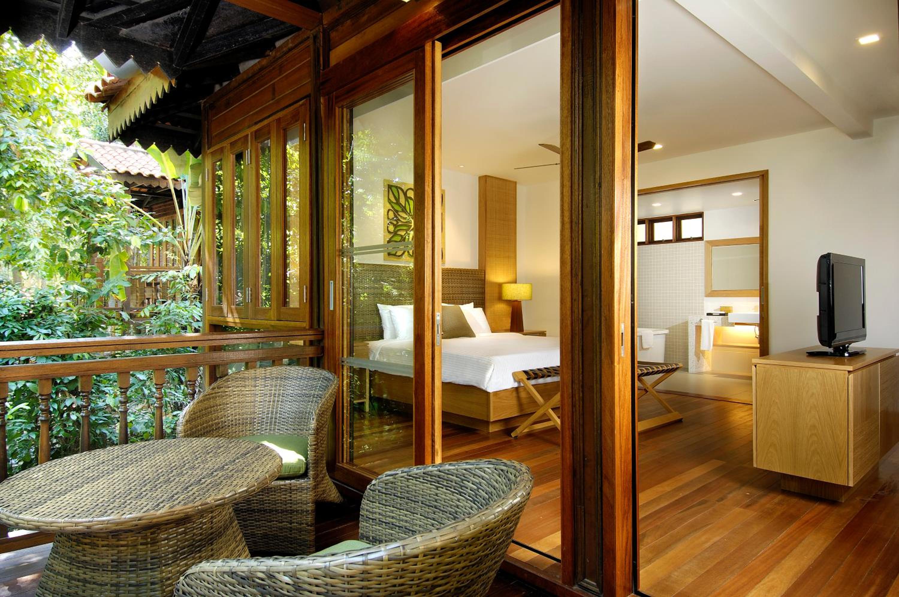 Rainforest Studio - Photo 7