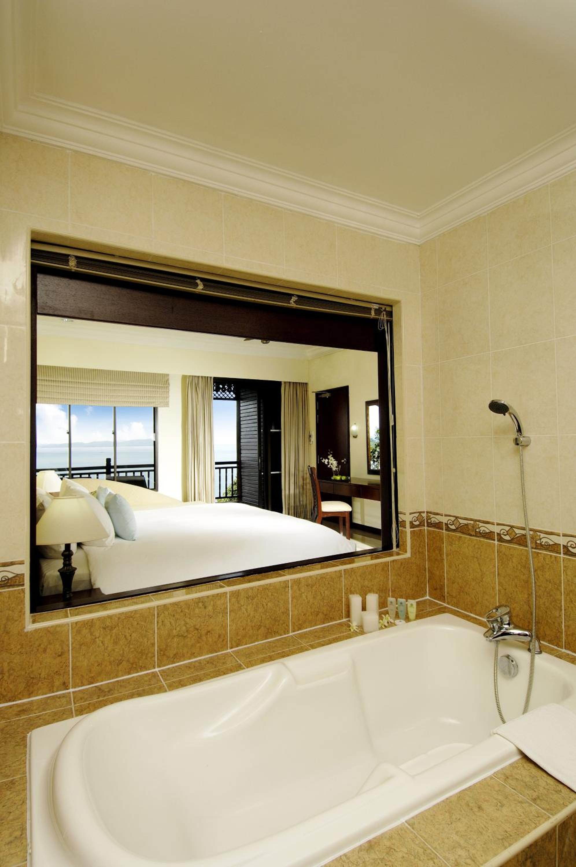 Premier Seaview Chalet - Photo 11
