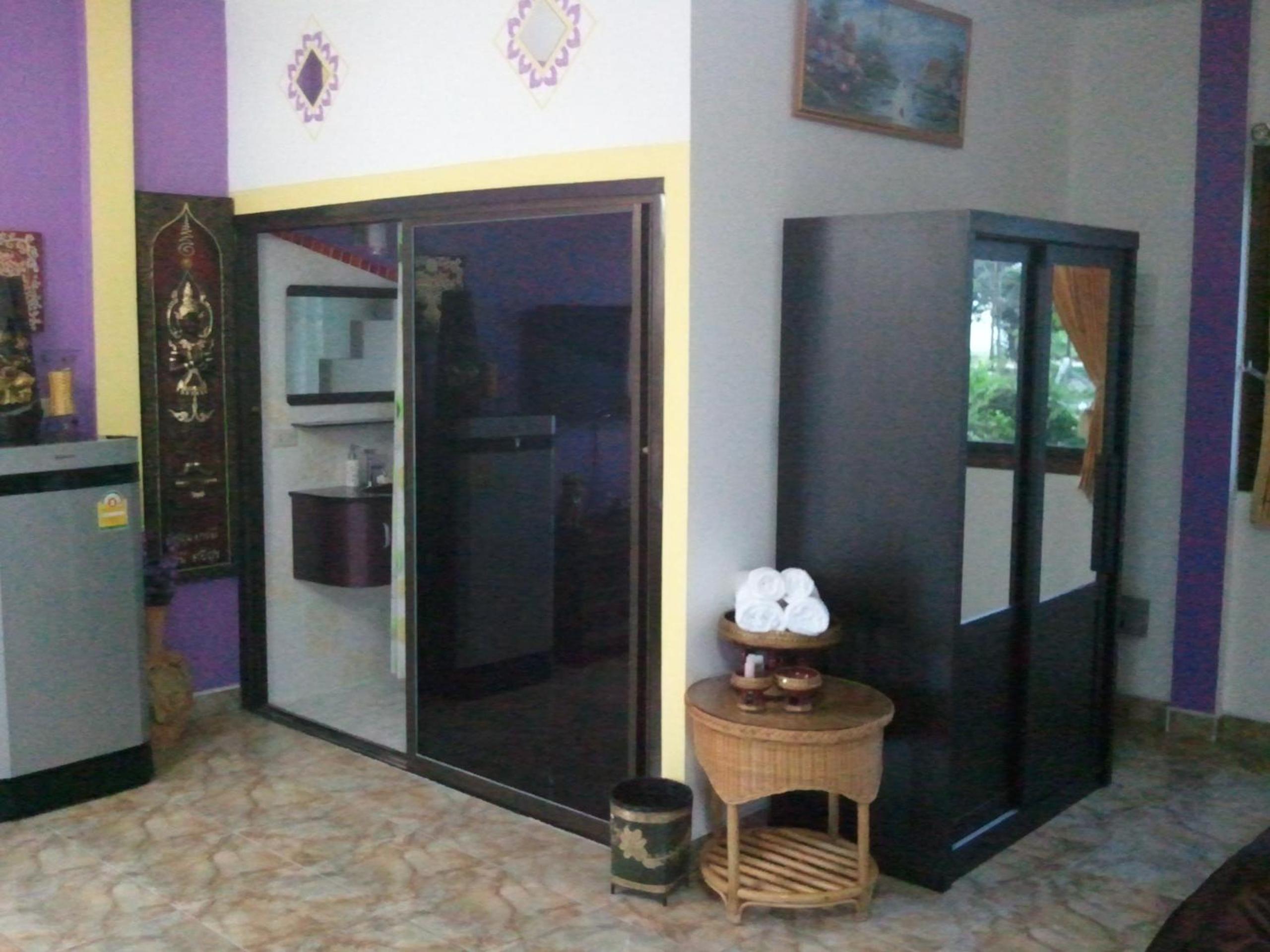 Deluxe Apartment - Photo 9