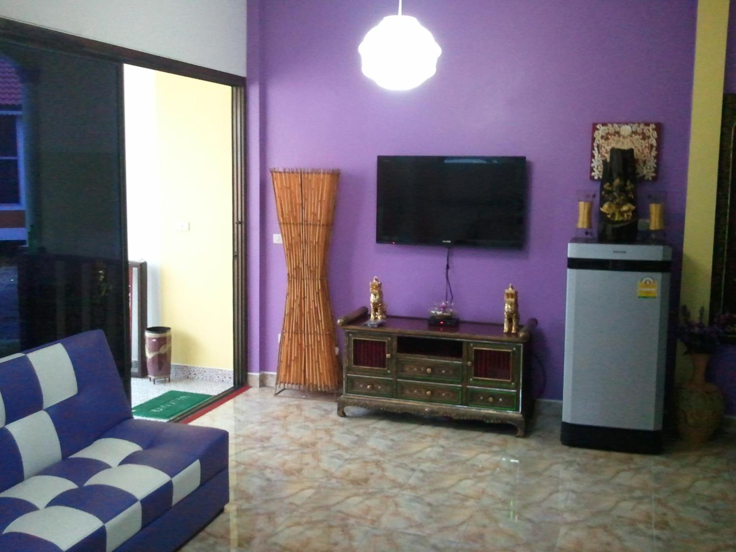 Deluxe Apartment - Photo 7