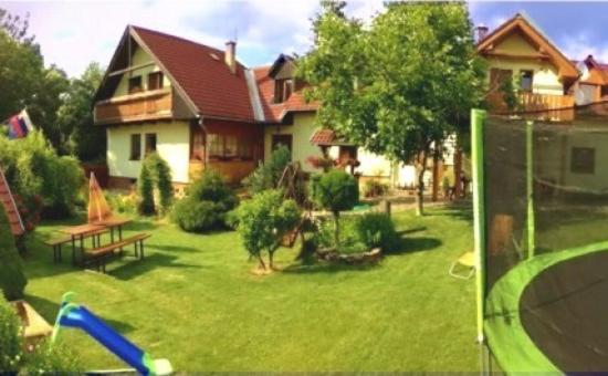 Two-Bedroom House photo 1