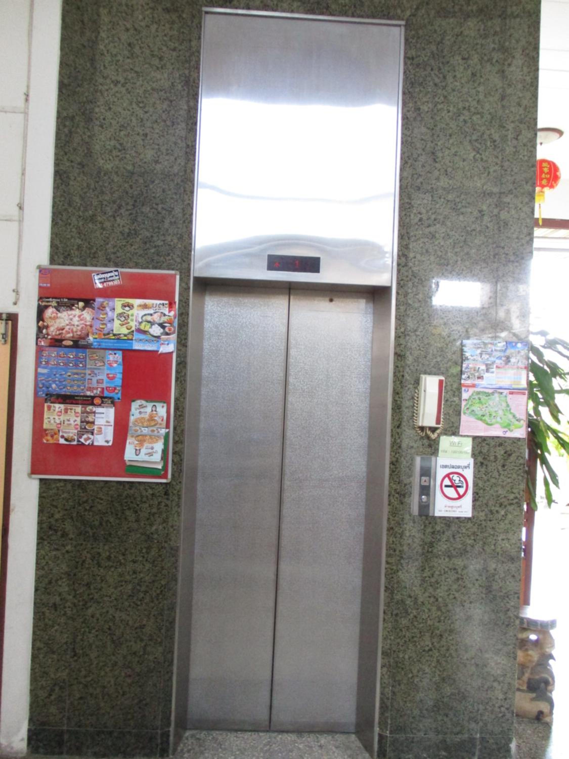 Two-Bedroom Apartment - Photo 38