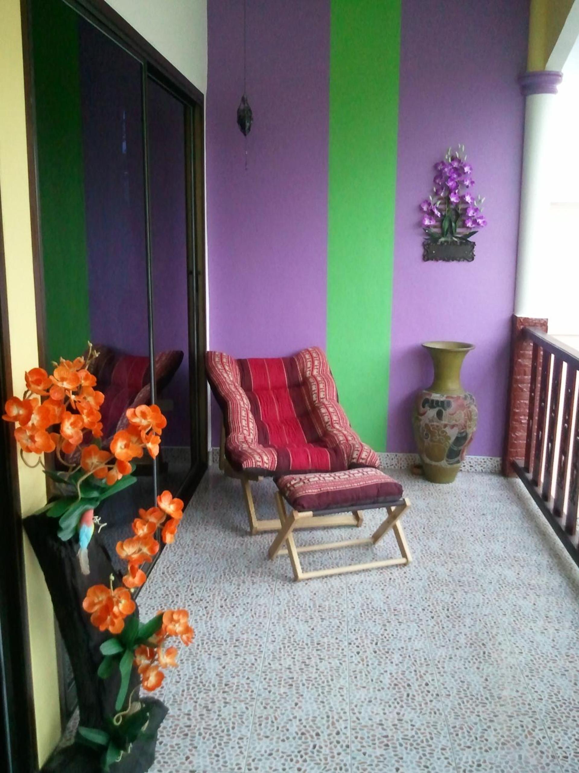 Deluxe Apartment - Photo 2