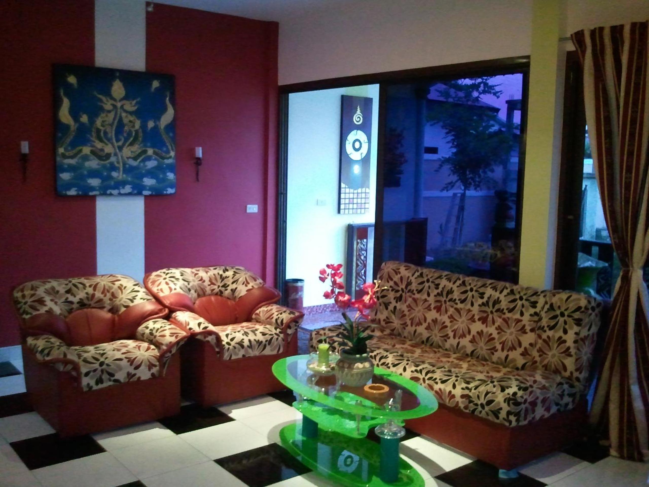 Deluxe Apartment - Photo 3