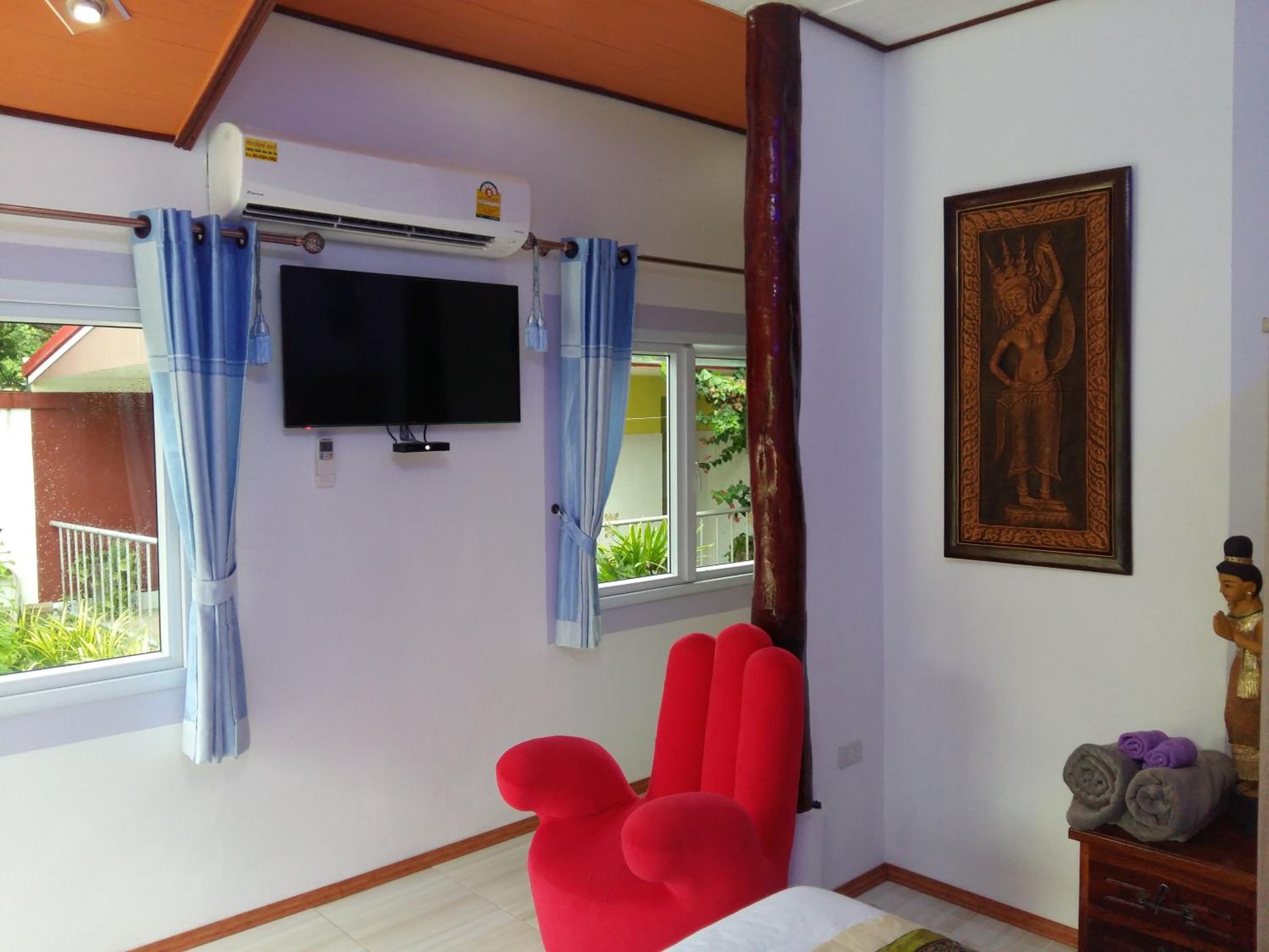 Deluxe Double Studio - Photo 4