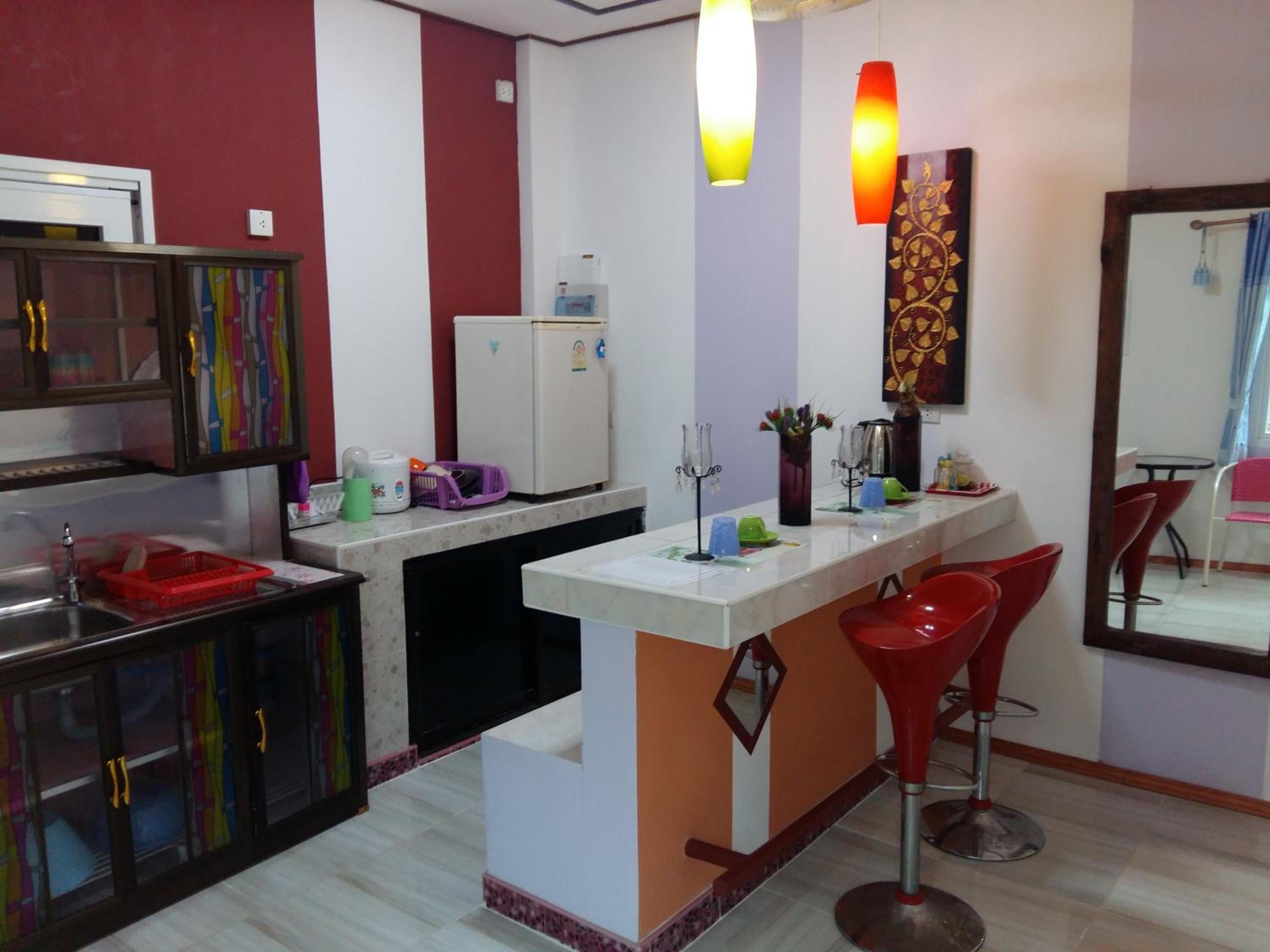 Deluxe Double Studio - Photo 5