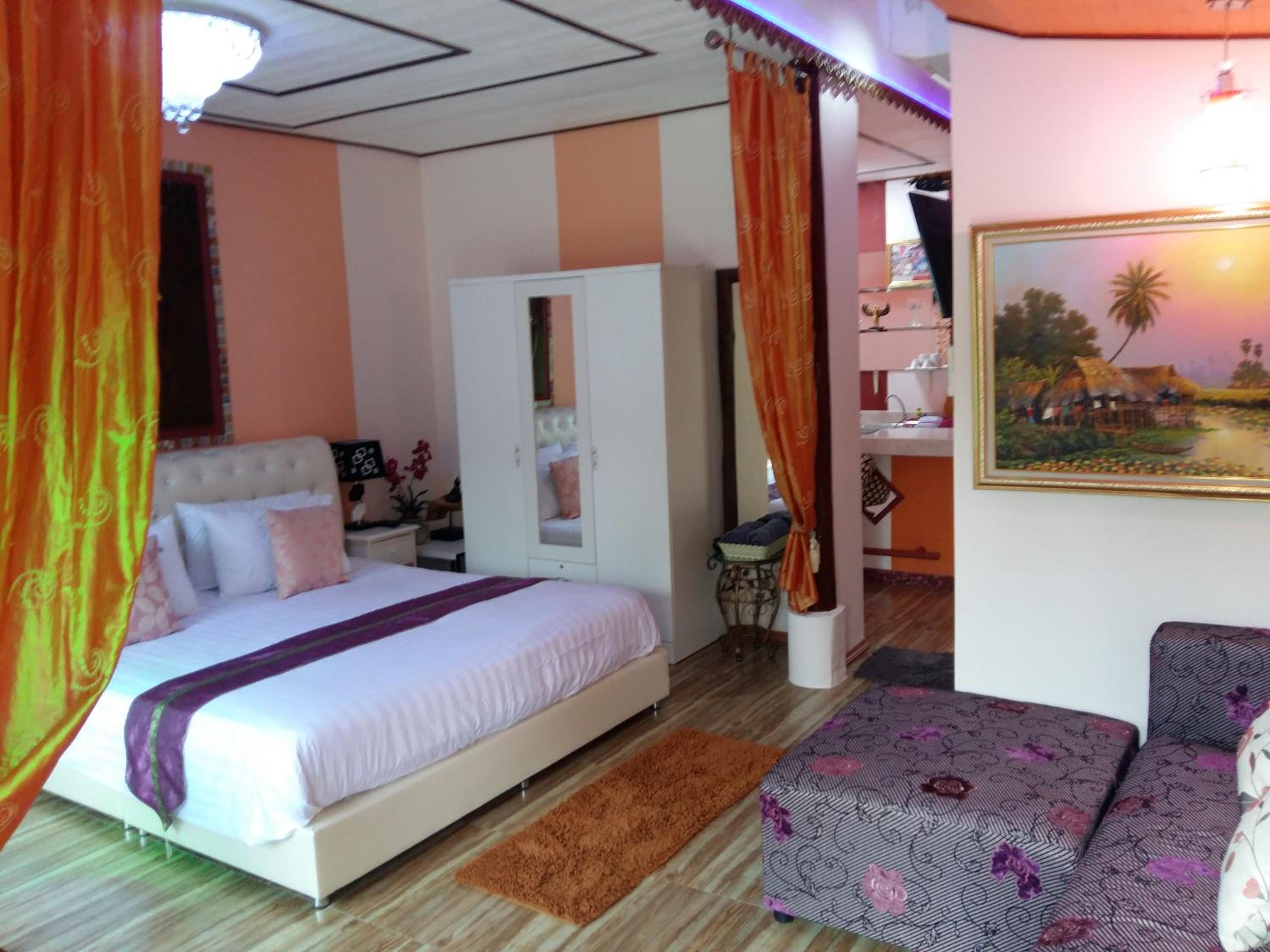 Deluxe Double Studio - Photo 1