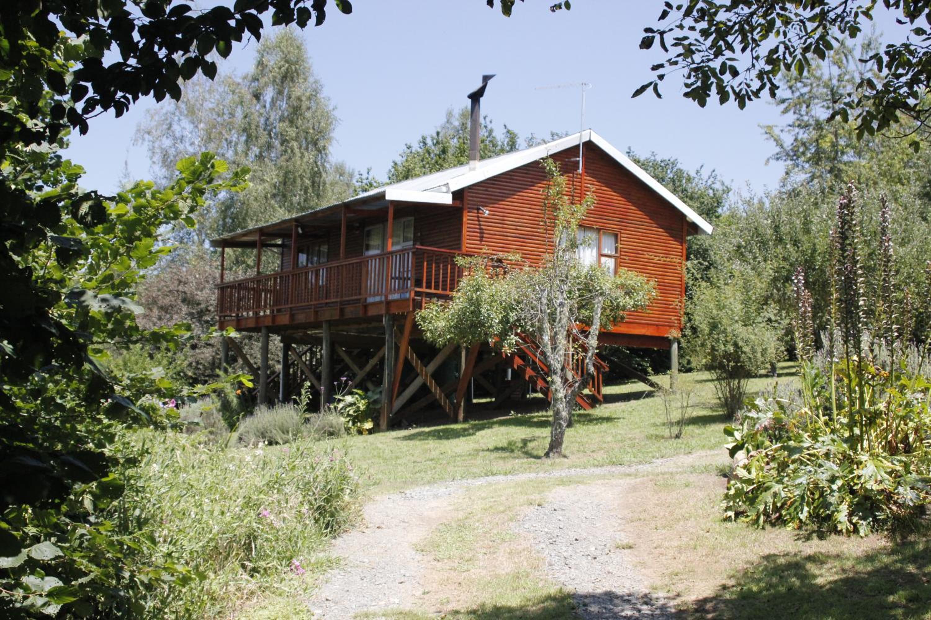 One-Bedroom Chalet photo 3