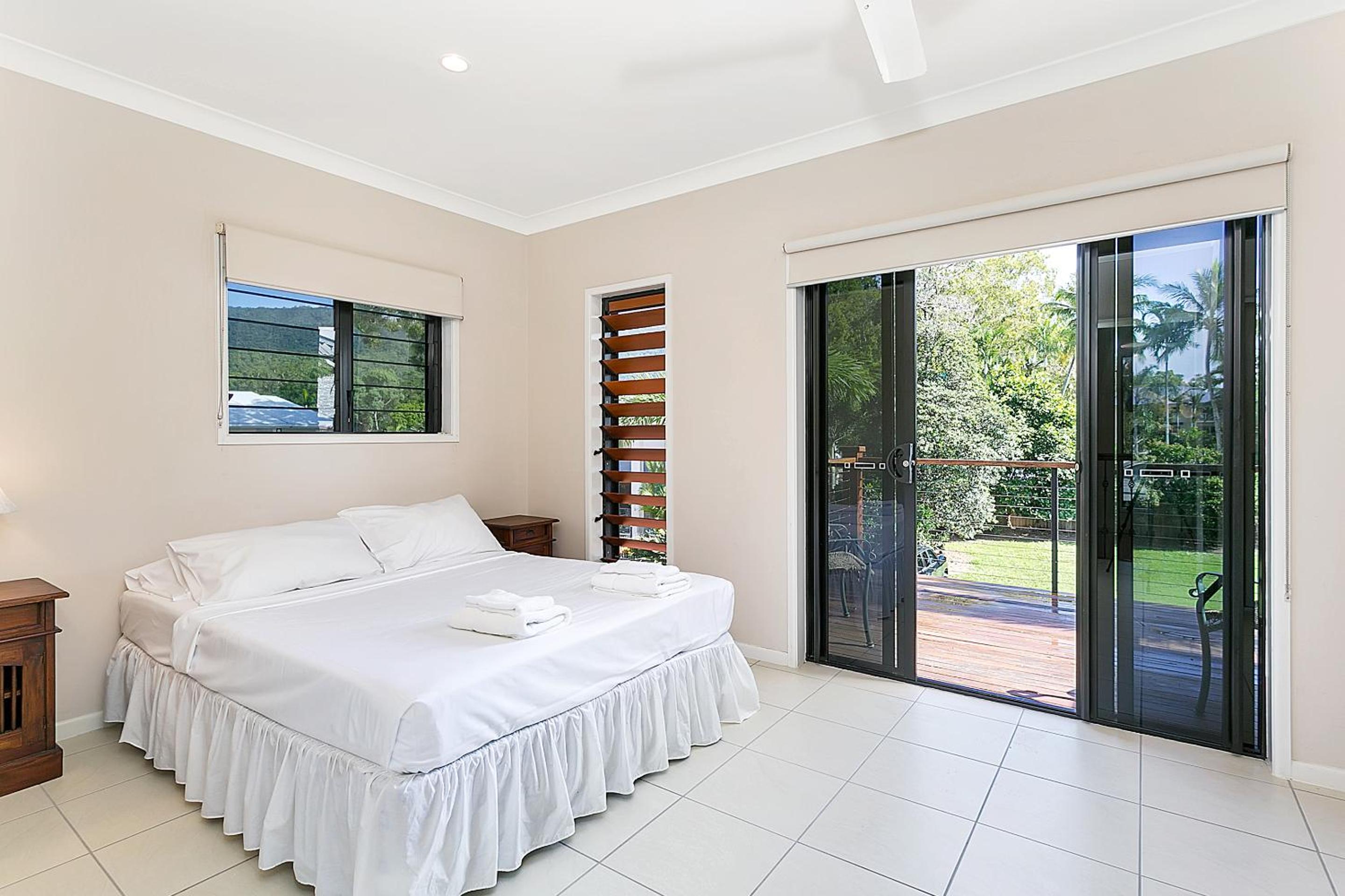 Four-Bedroom House - Beachcomber photo 1