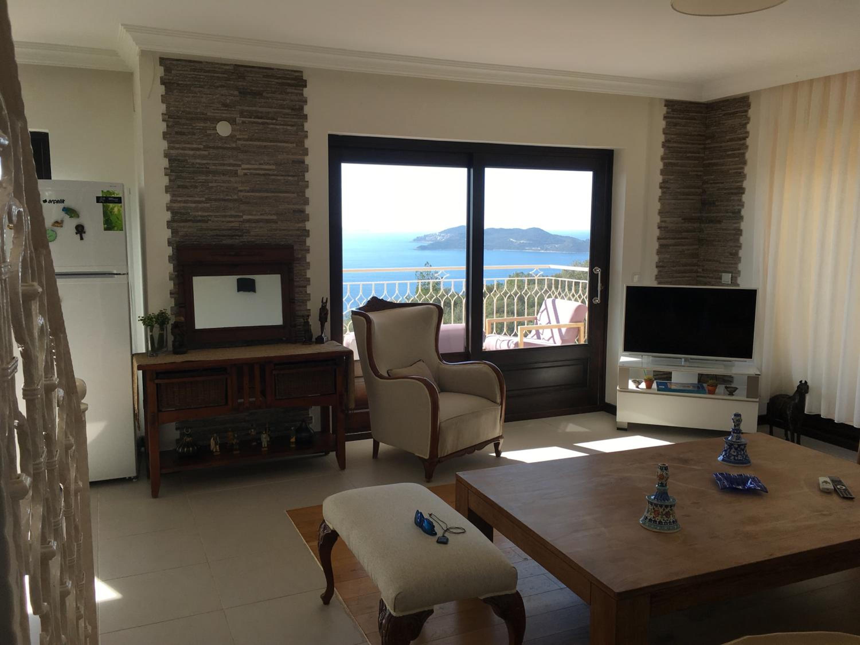 Duplex Apartment No:5