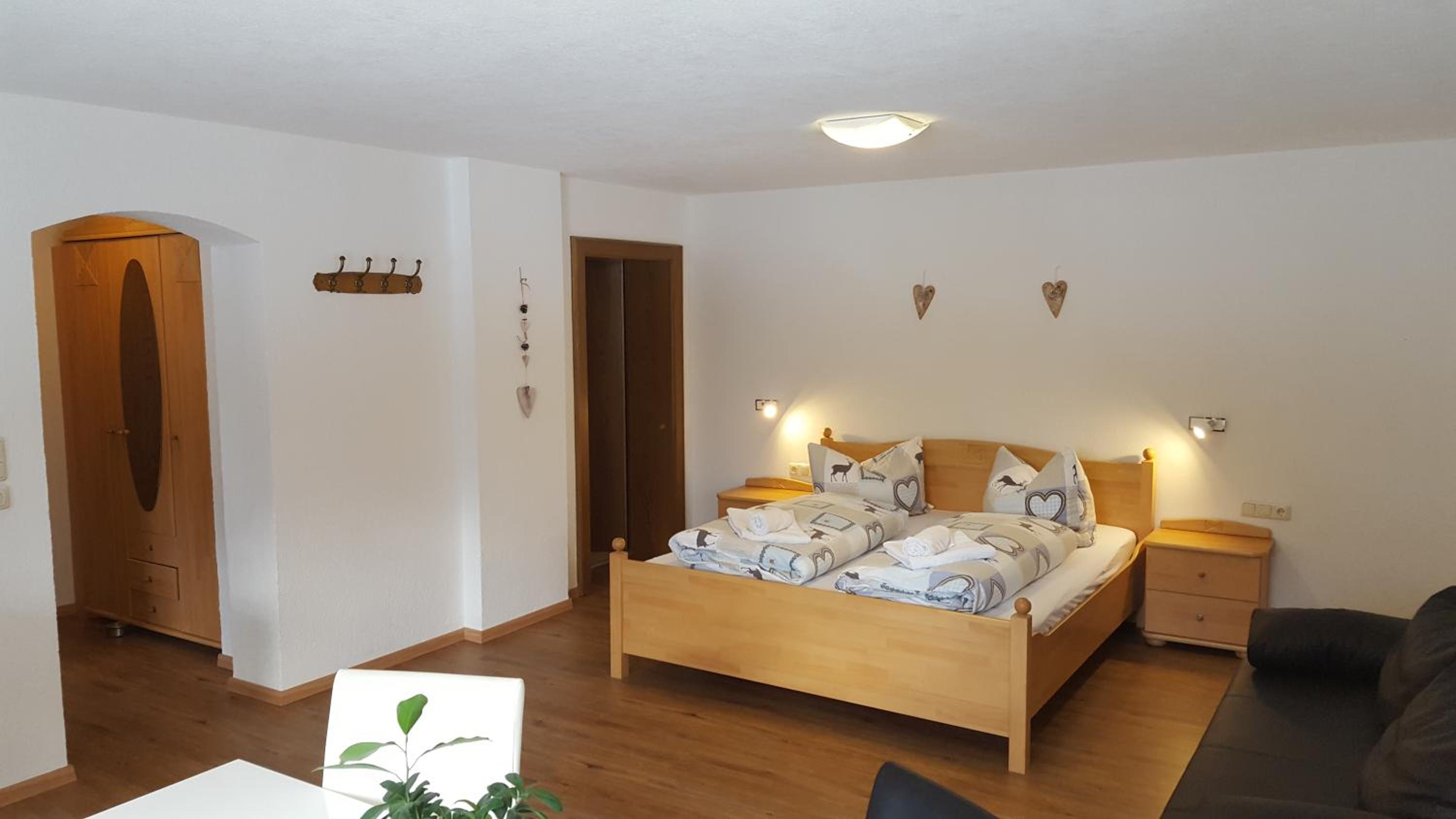 Comfort Studio Apartment photo 1