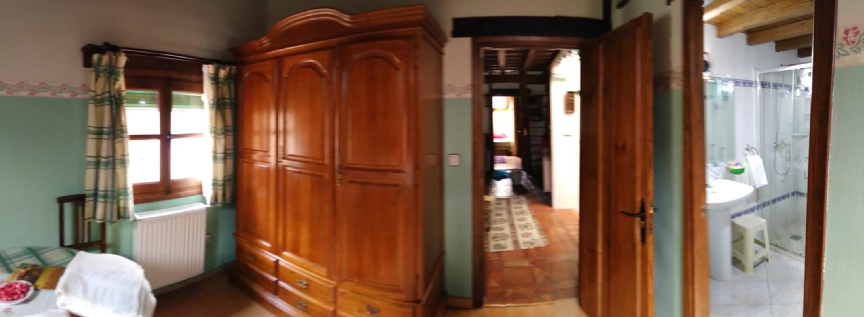Standard Triple Room photo 3