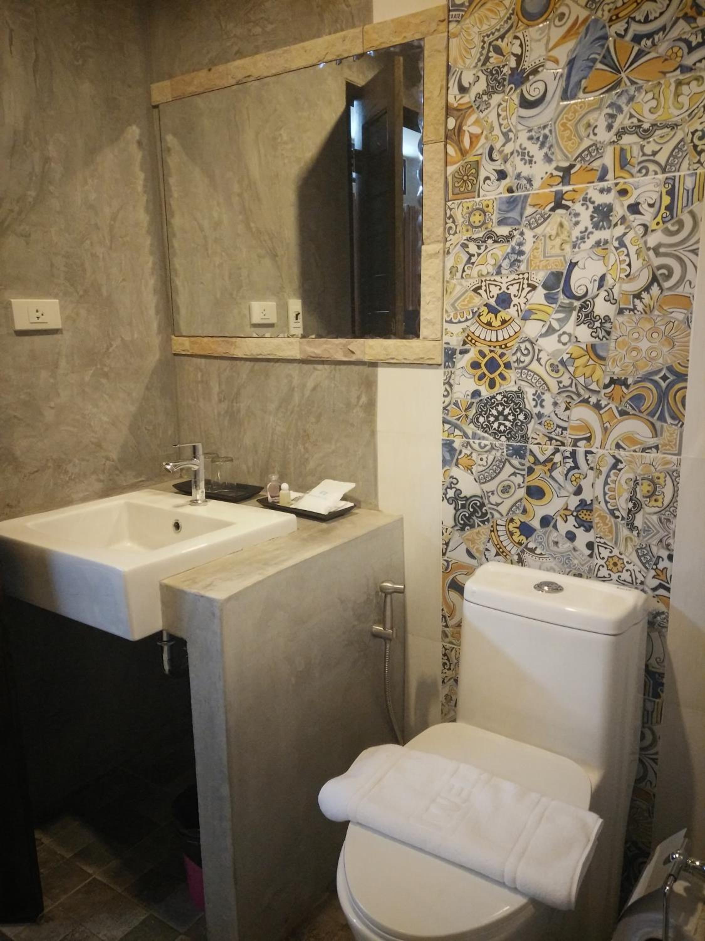 VIP Double Room photo 2