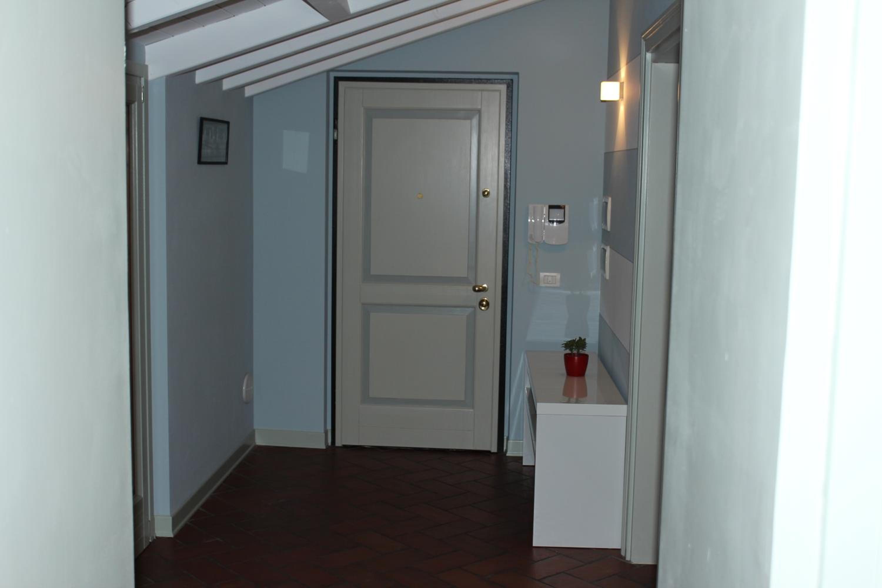 Apartment with Terrace photo 2