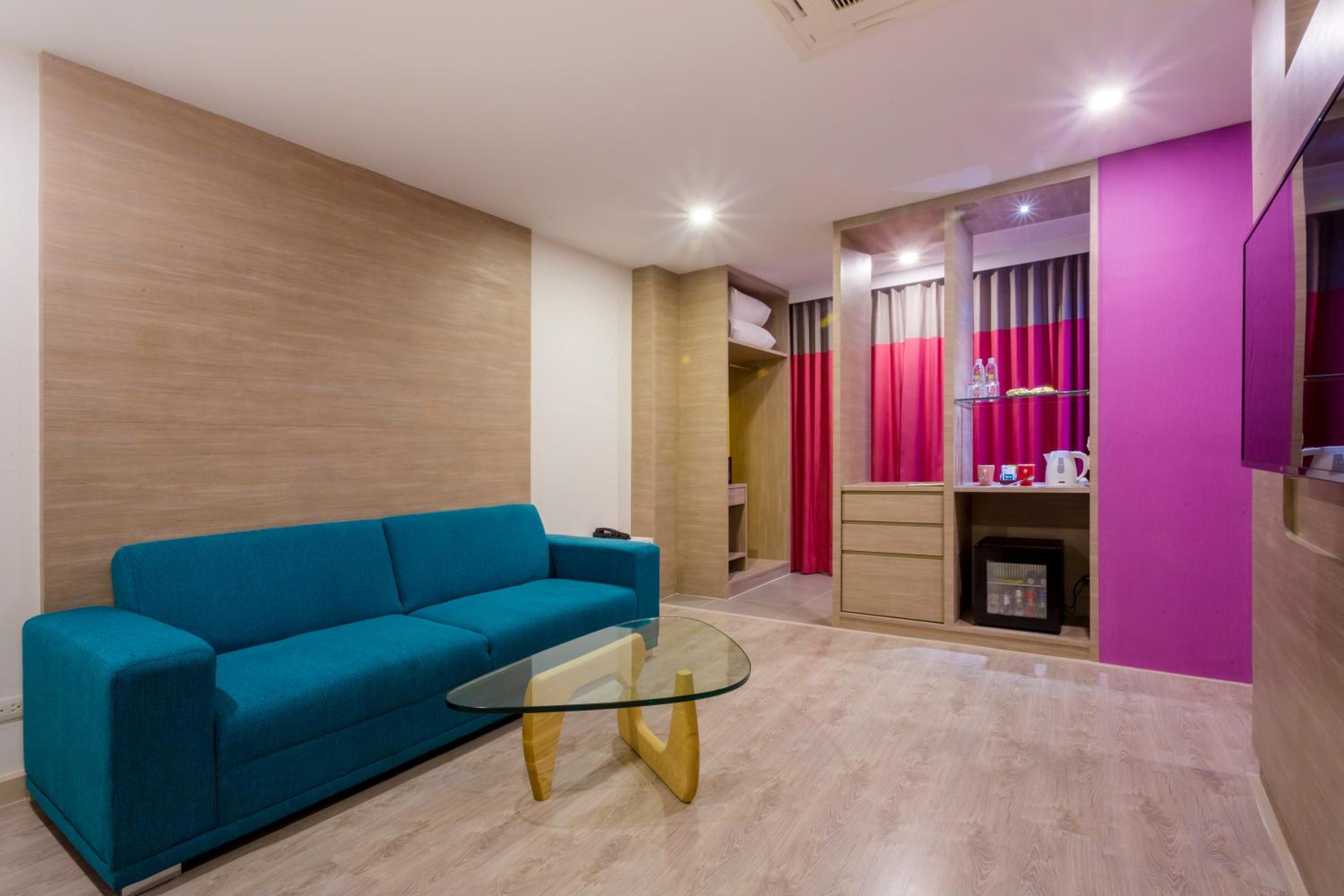 King Suite photo 3