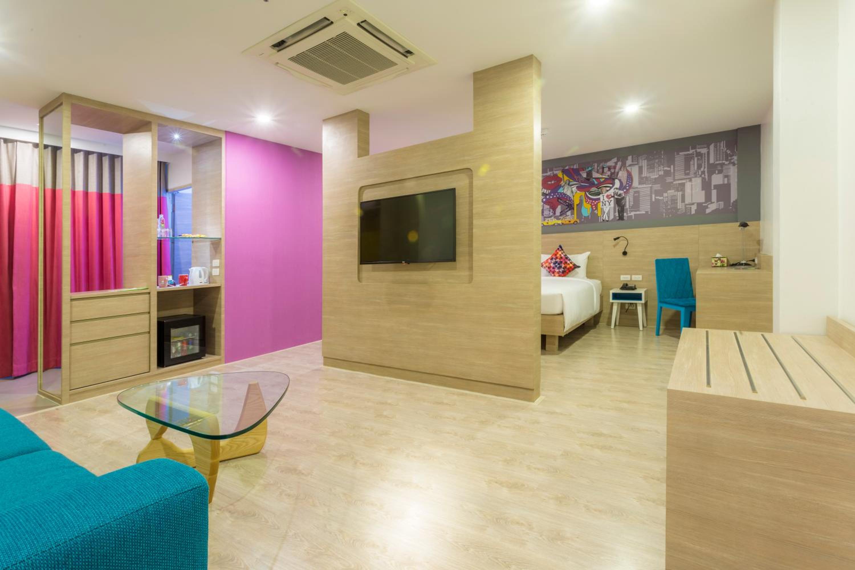 King Suite photo 2