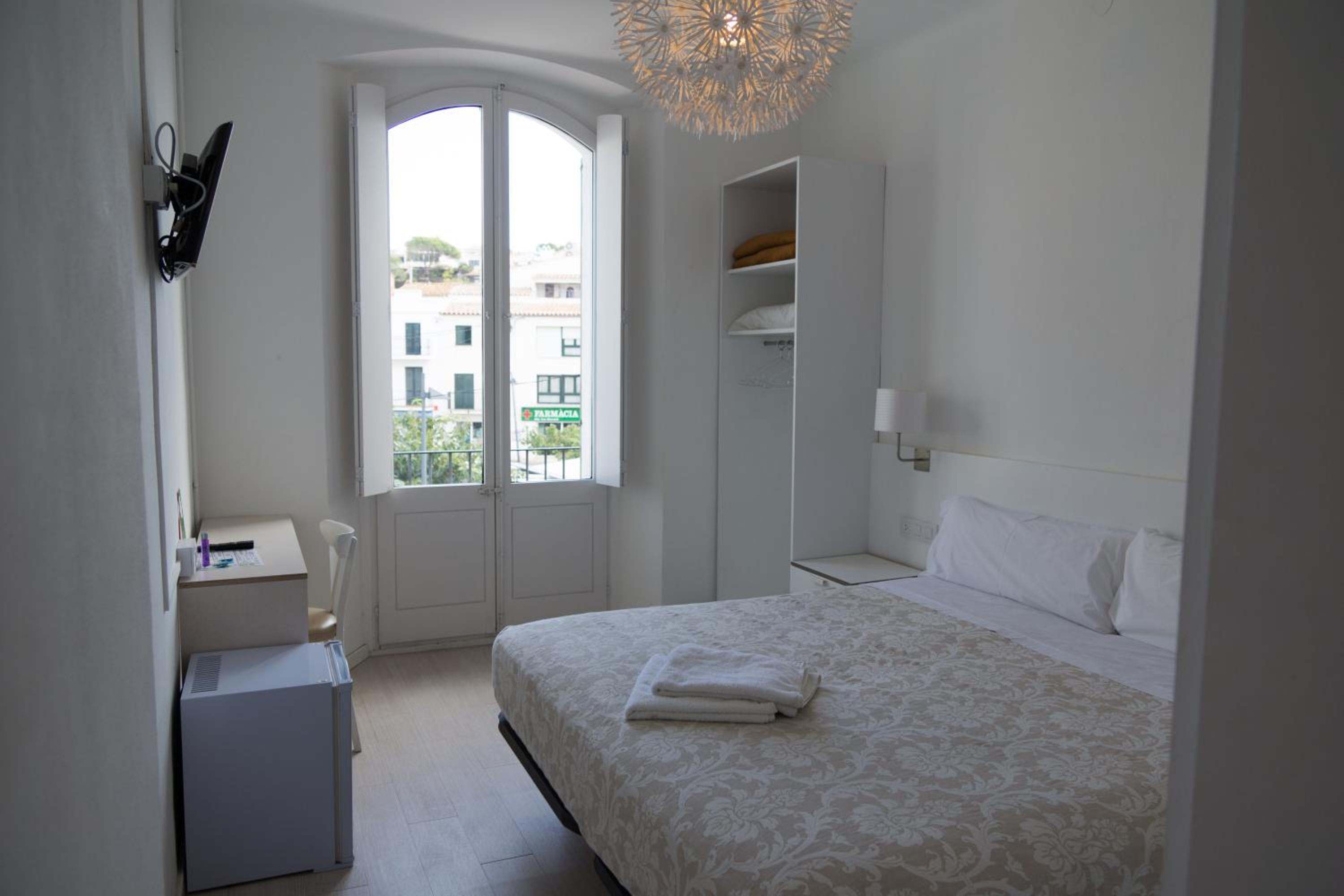 Habitación Doble o Twin con Terraza